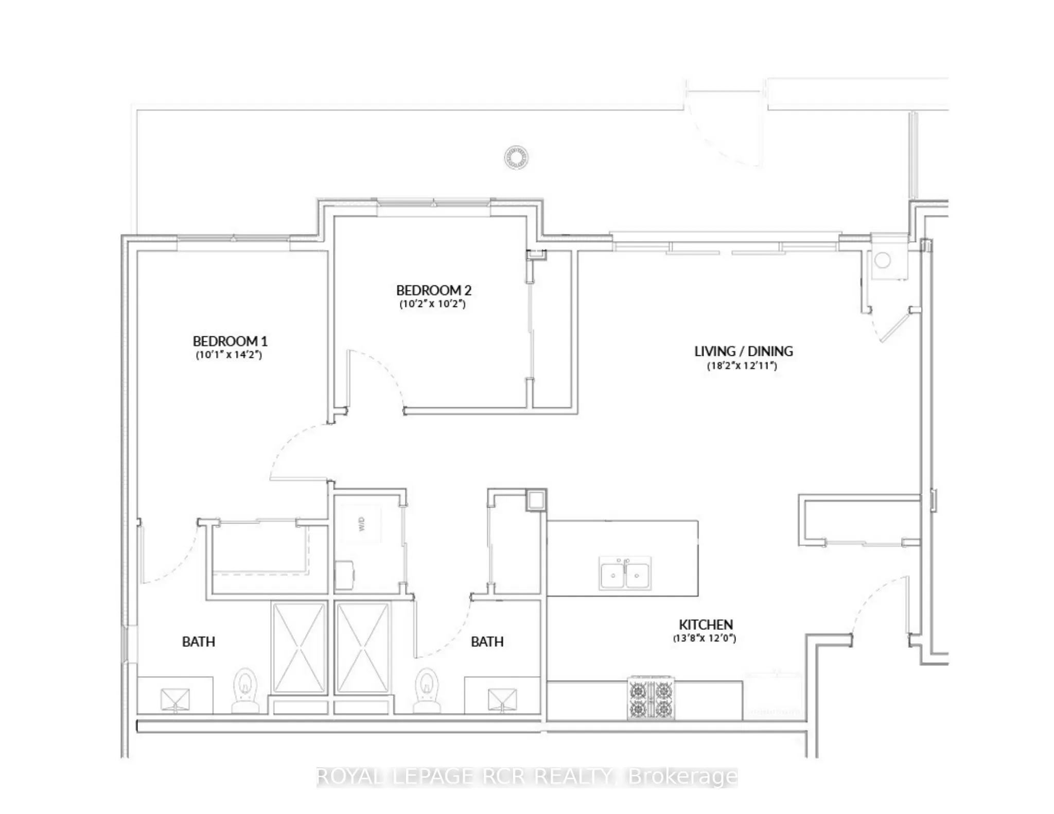50 Emma Street #401