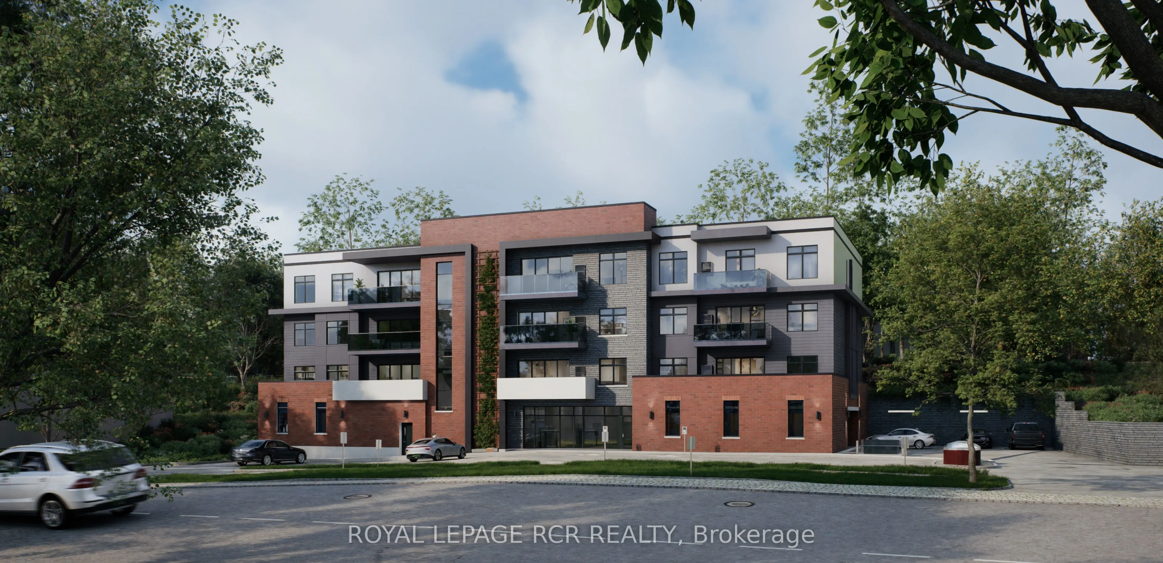 50 Emma Street #401