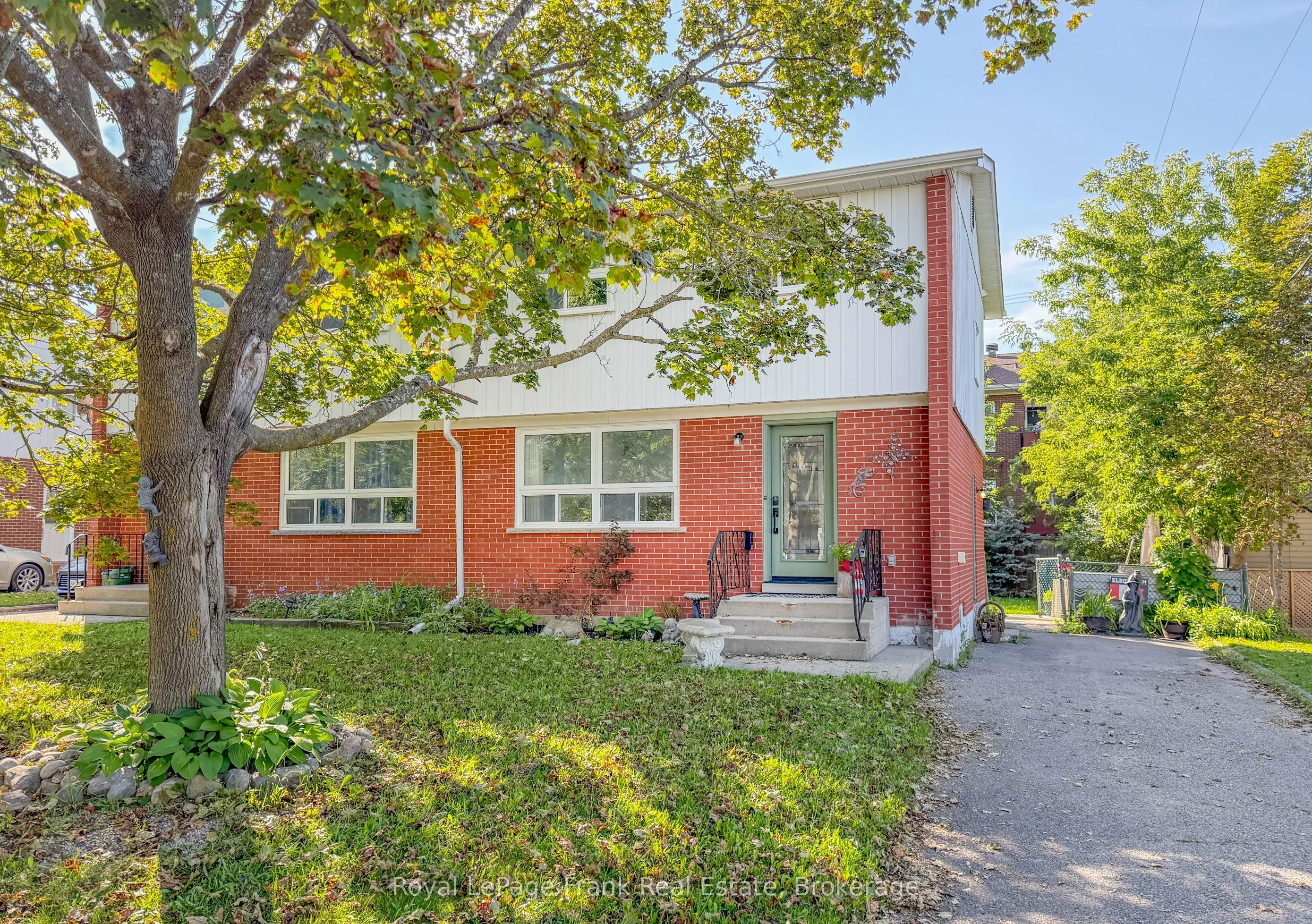 34 Northlin Park Road