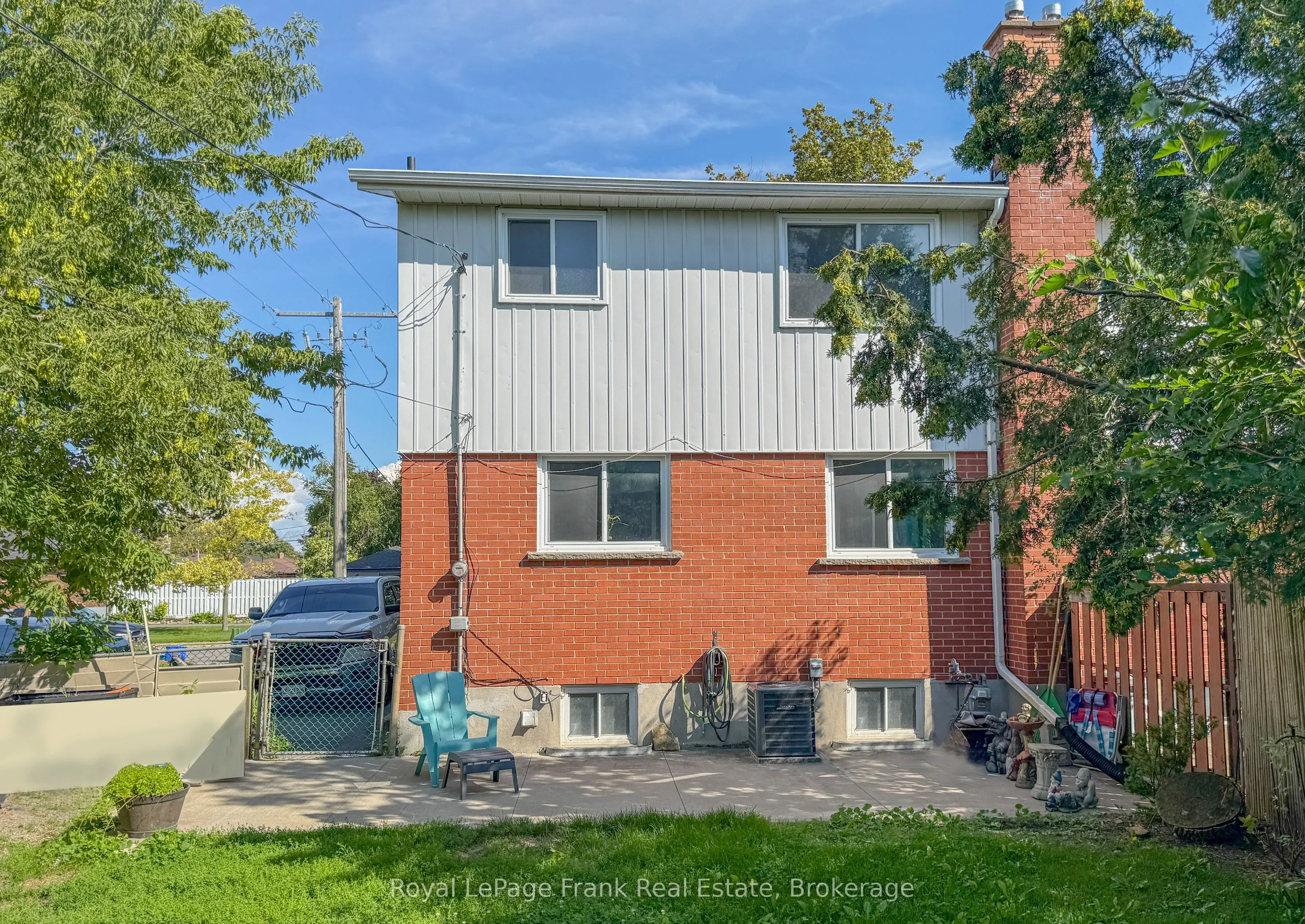34 Northlin Park Road