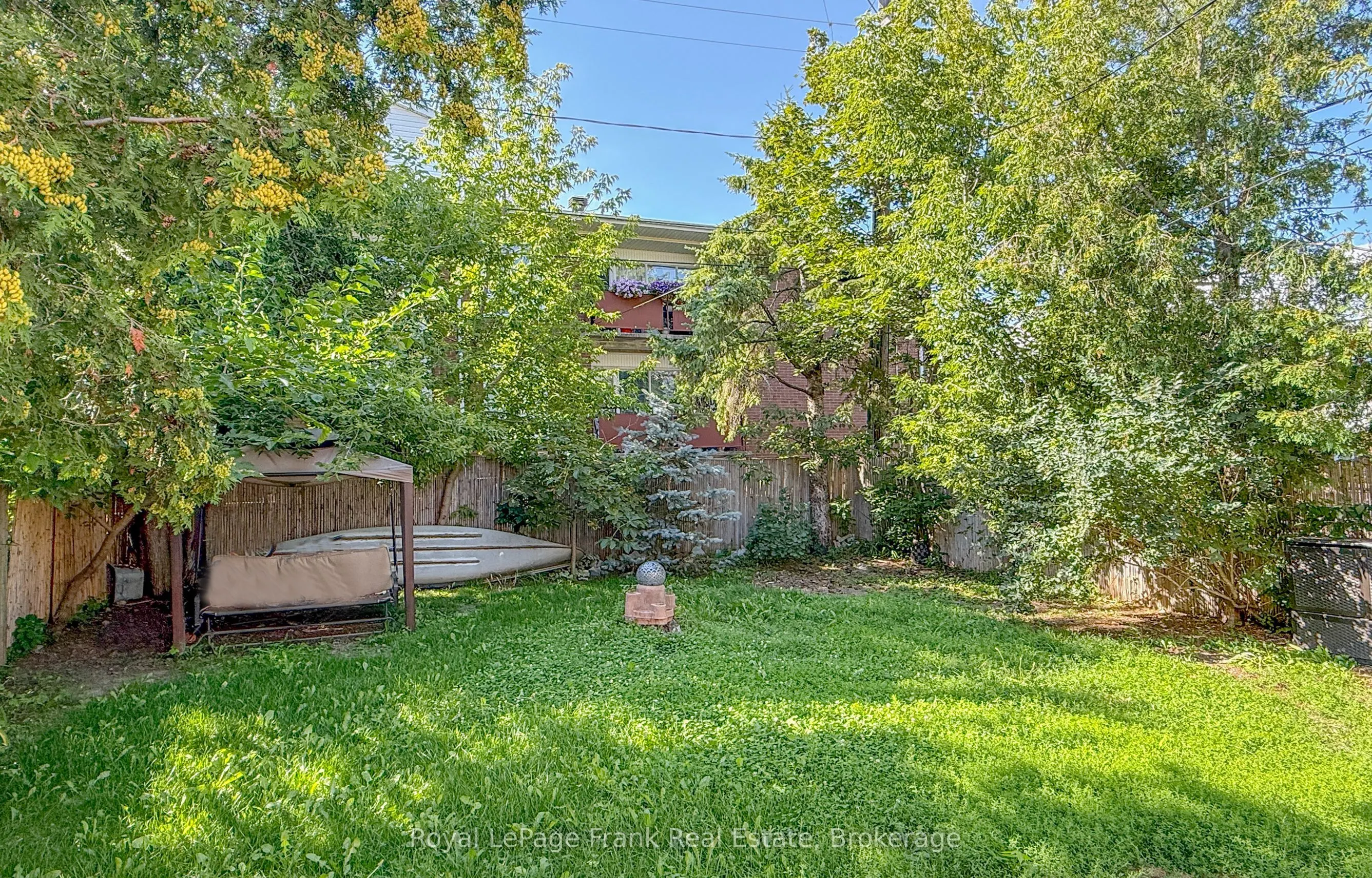 34 Northlin Park Road