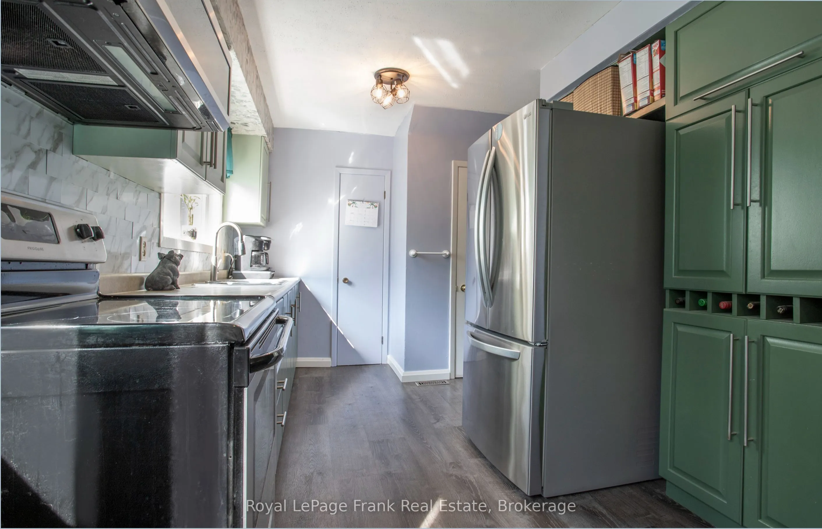 34 Northlin Park Road