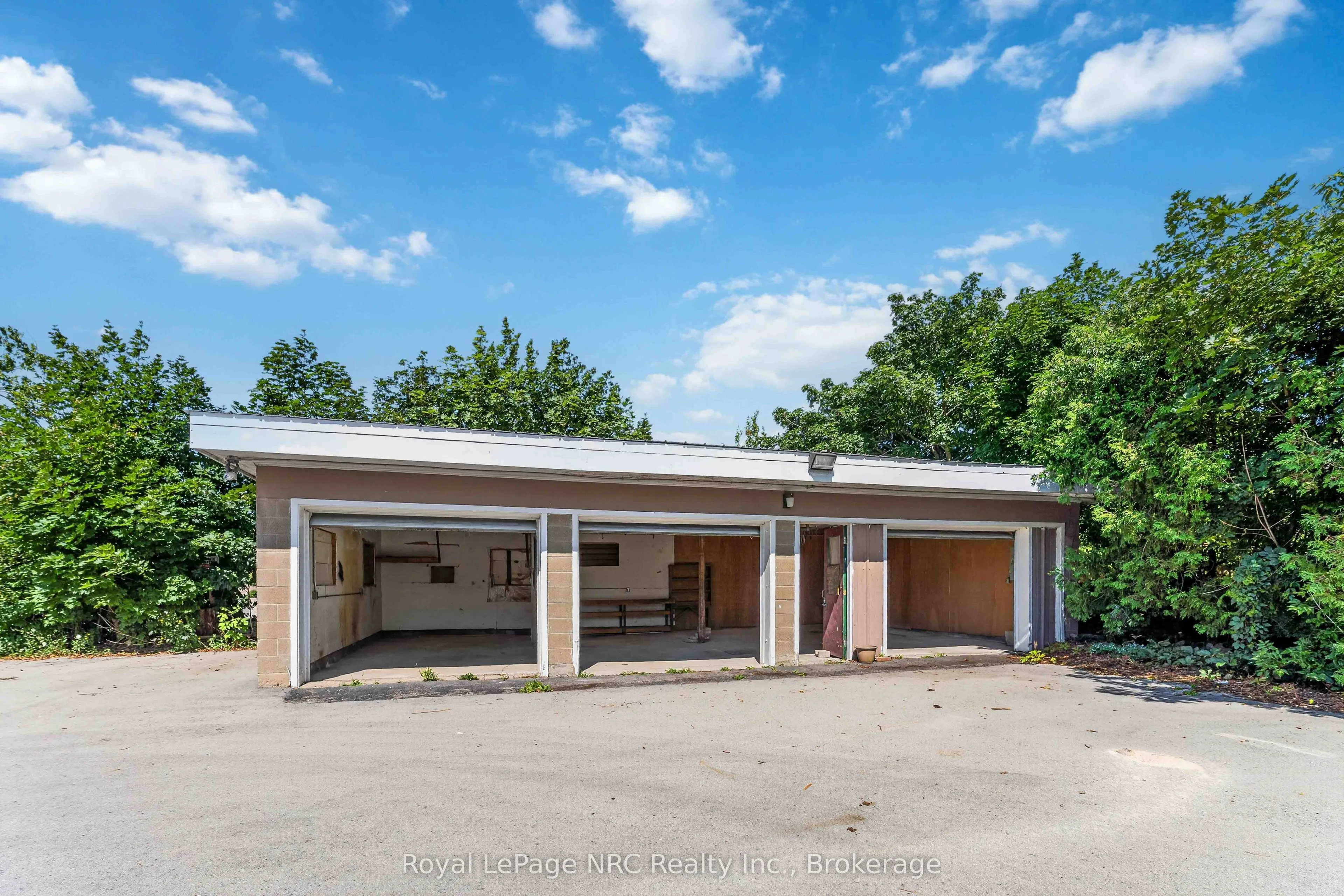 Undisclosed Address