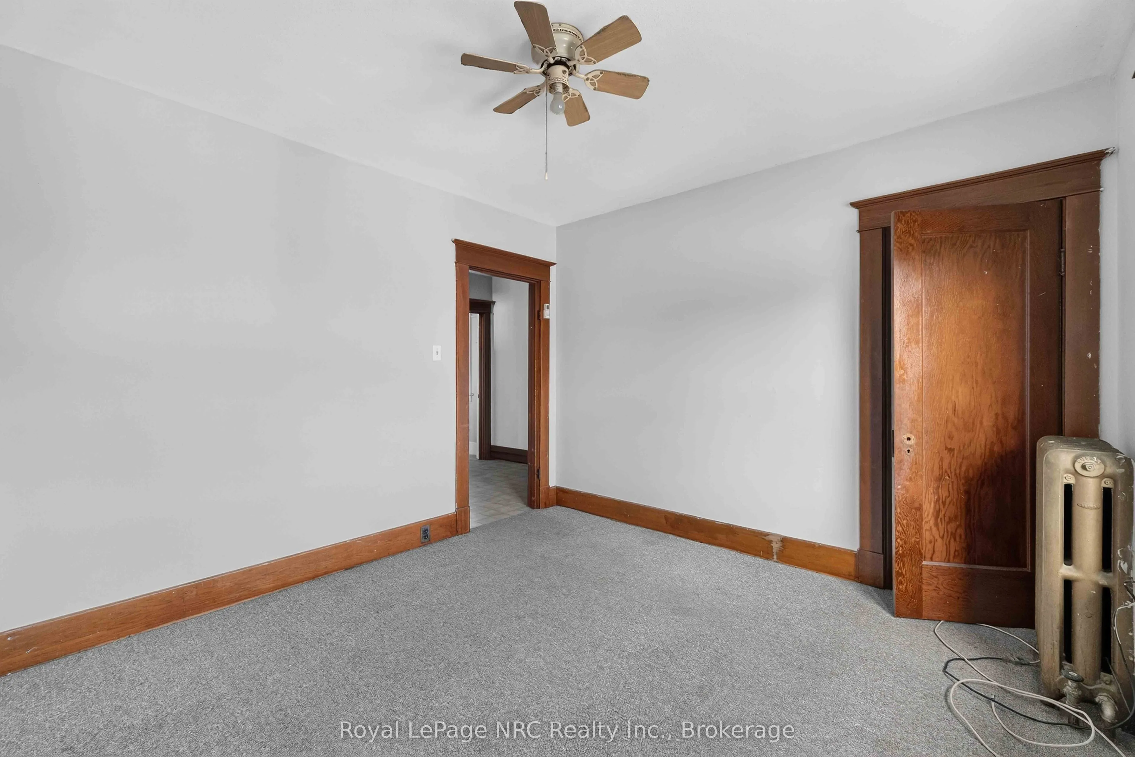 Undisclosed Address