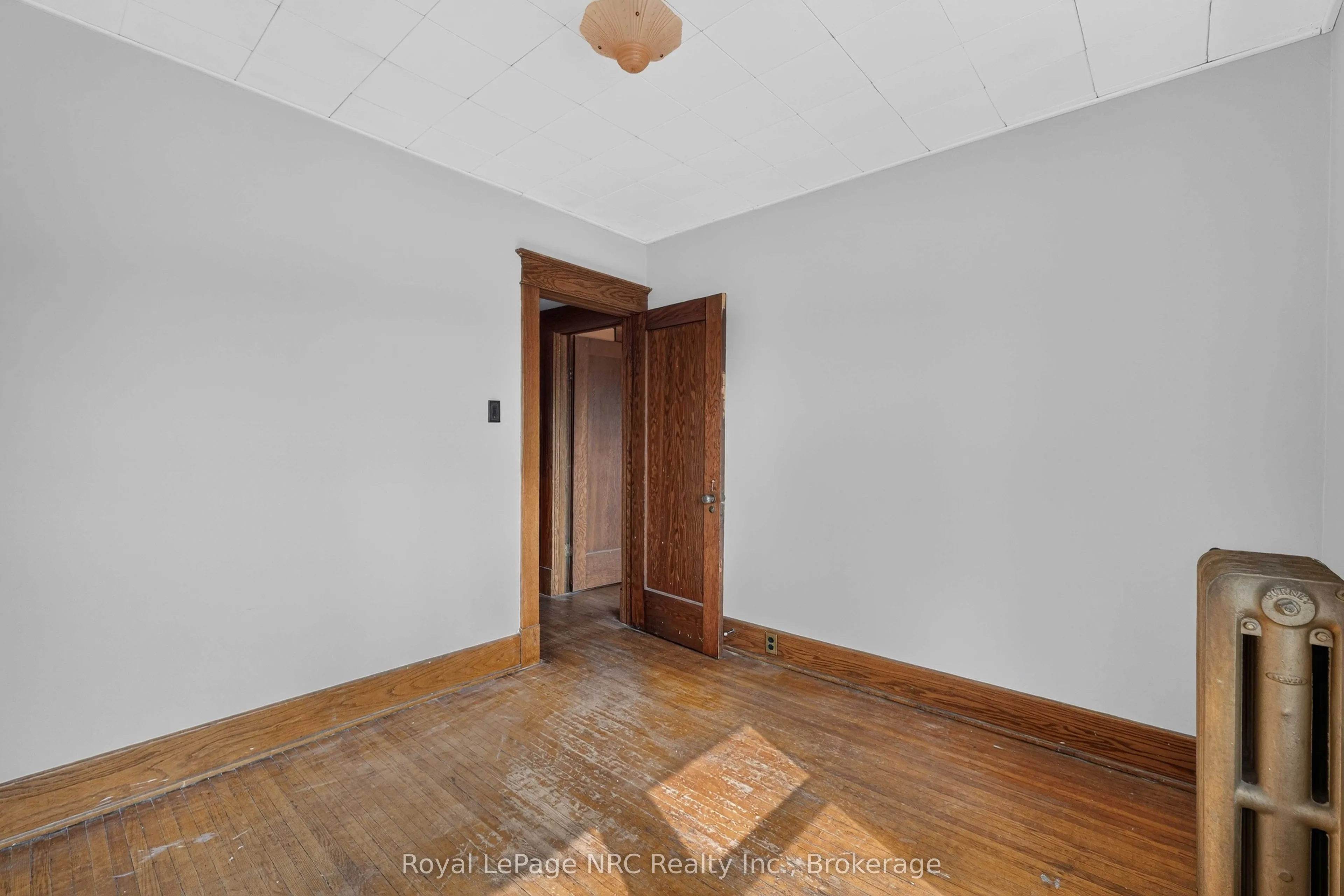 Undisclosed Address