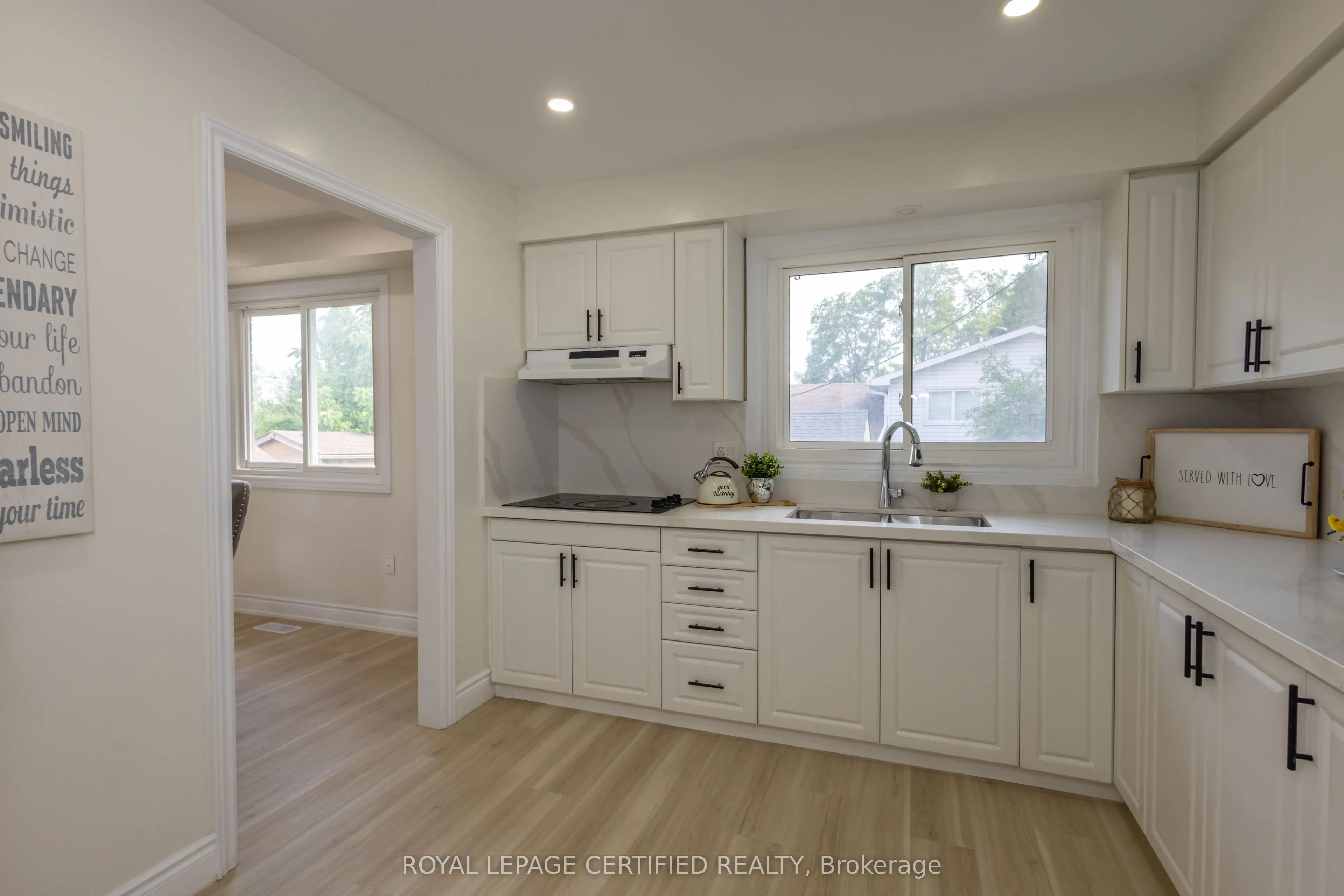 111 Limeridge Road W
