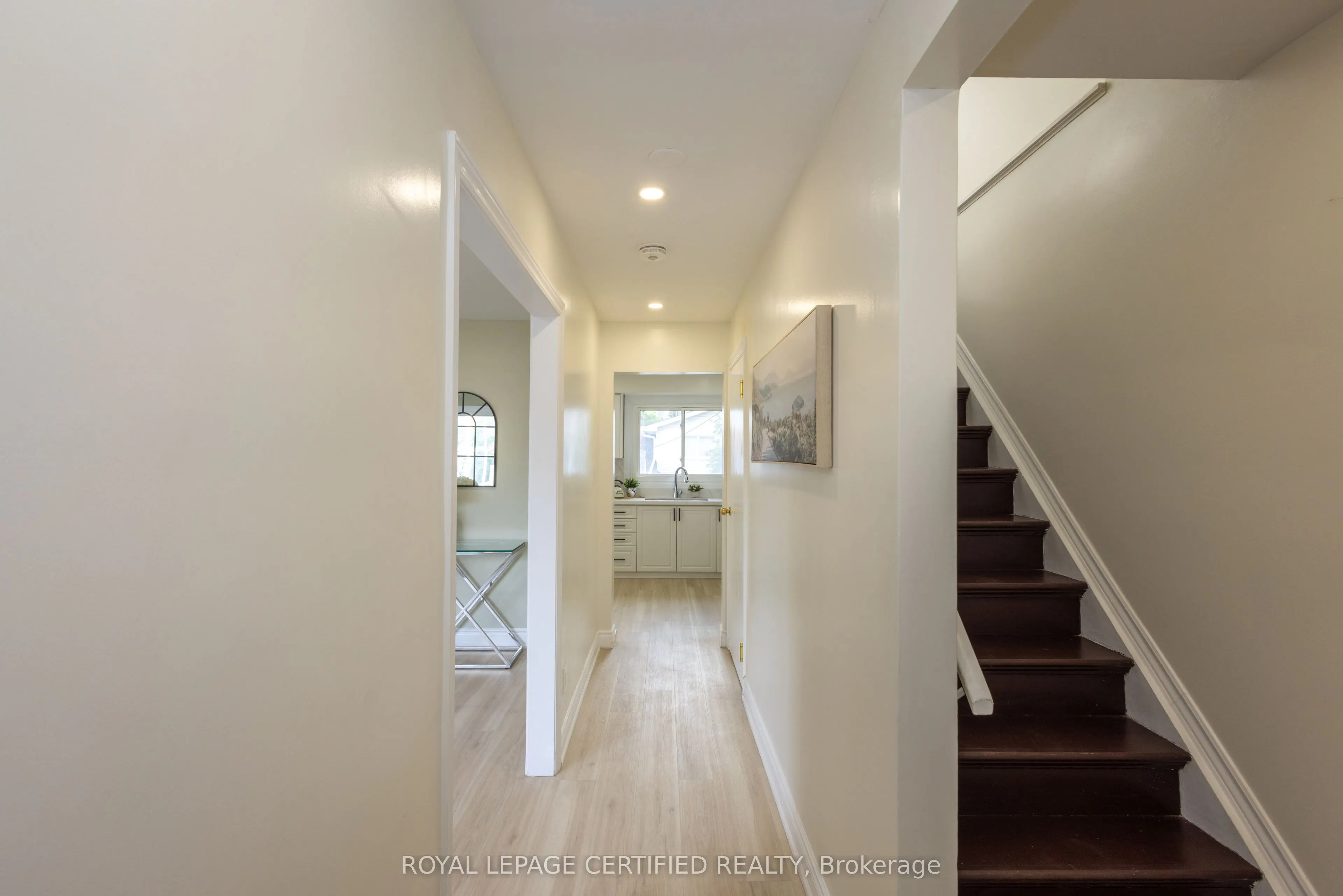 111 Limeridge Road W