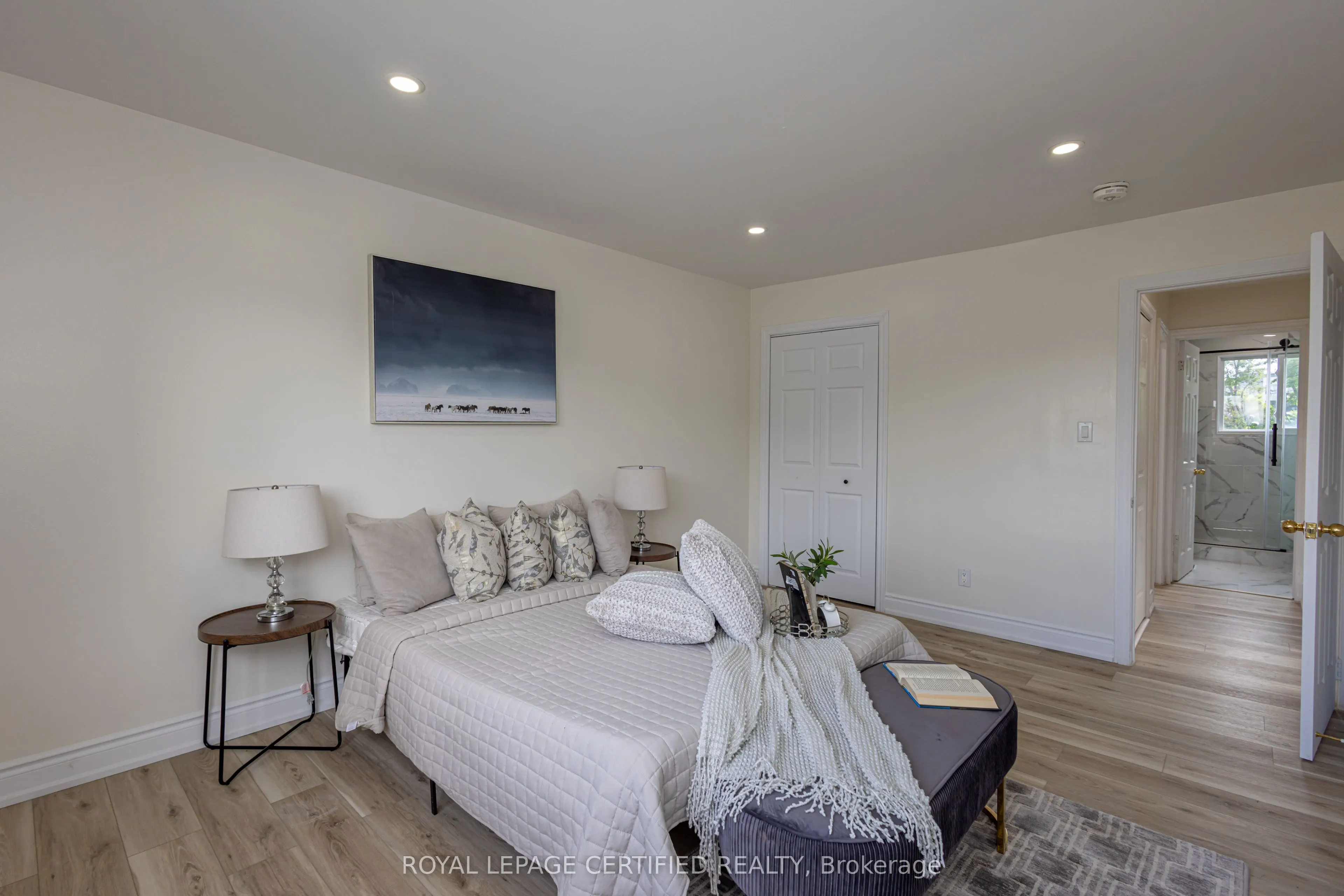 111 Limeridge Road W