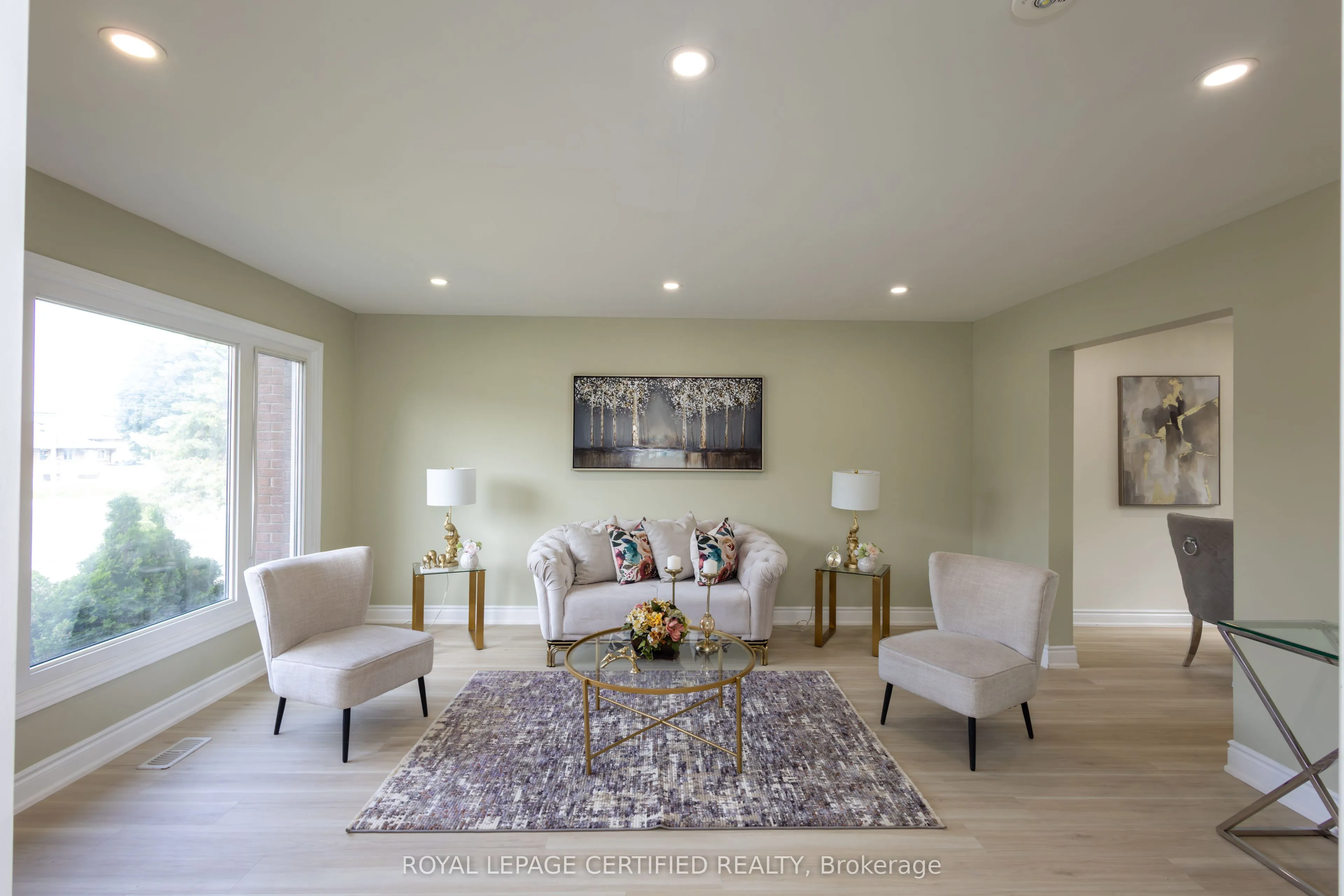 111 Limeridge Road W