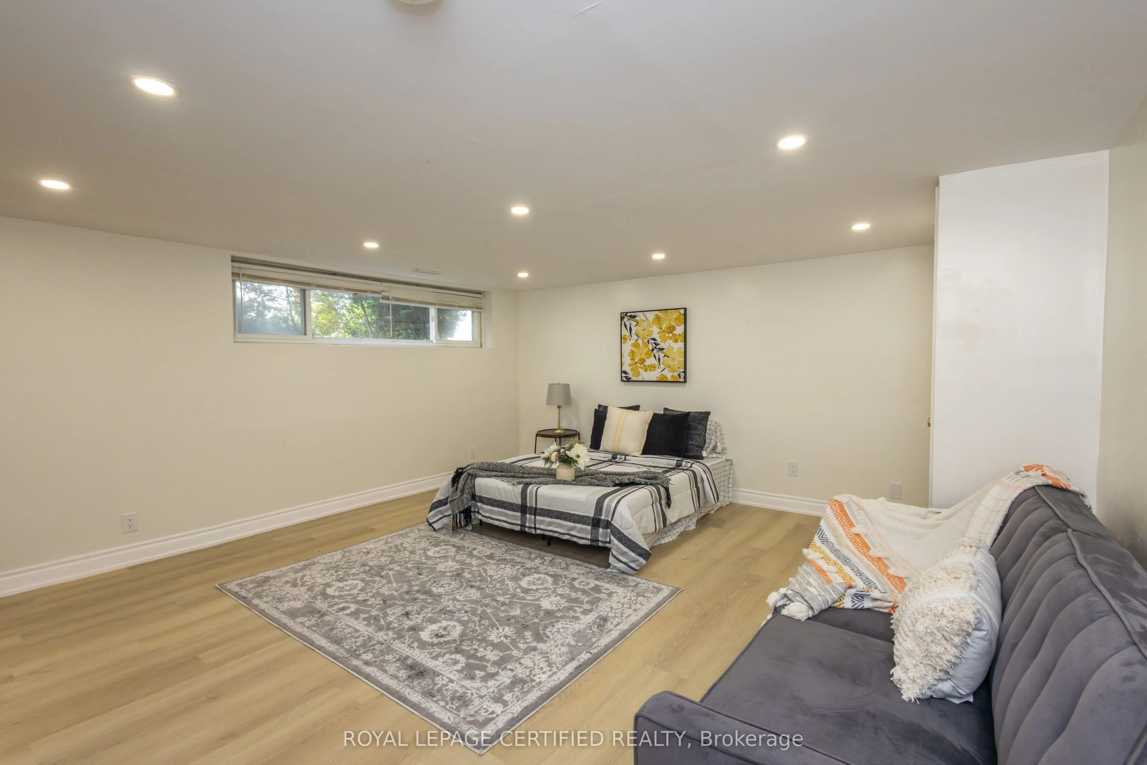111 Limeridge Road W