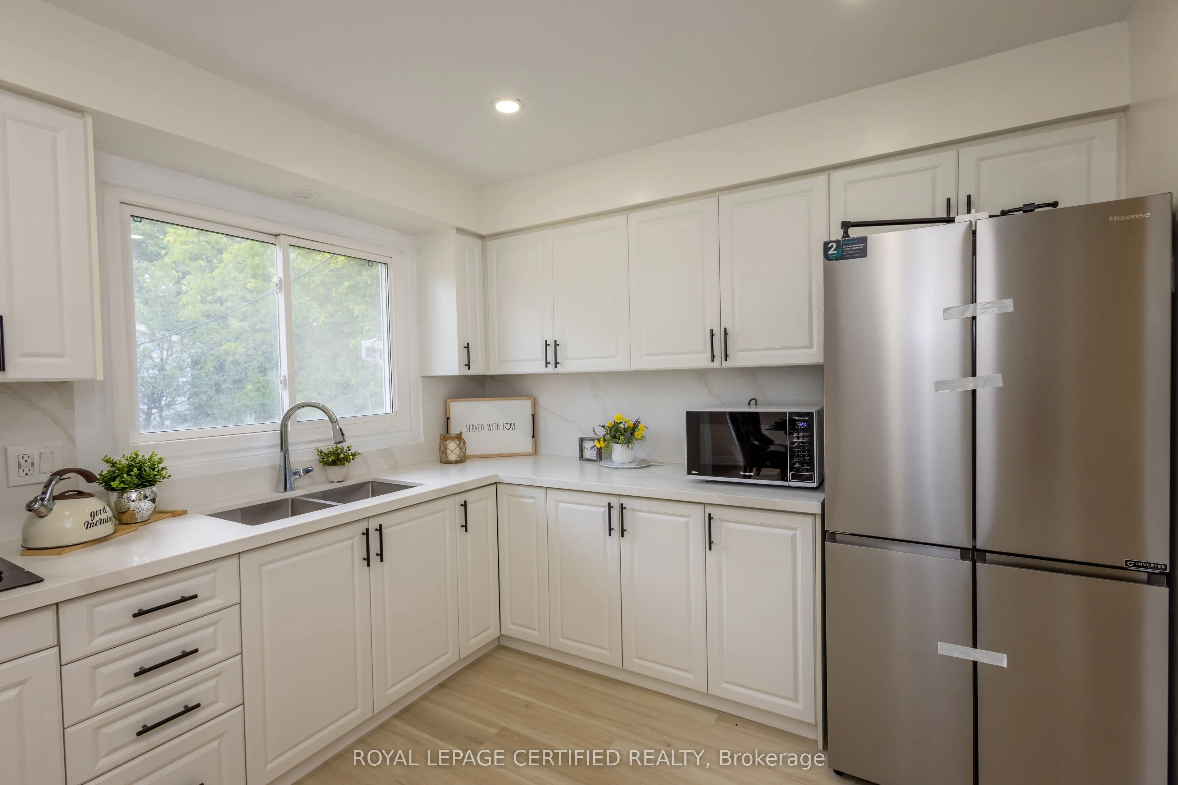 111 Limeridge Road W