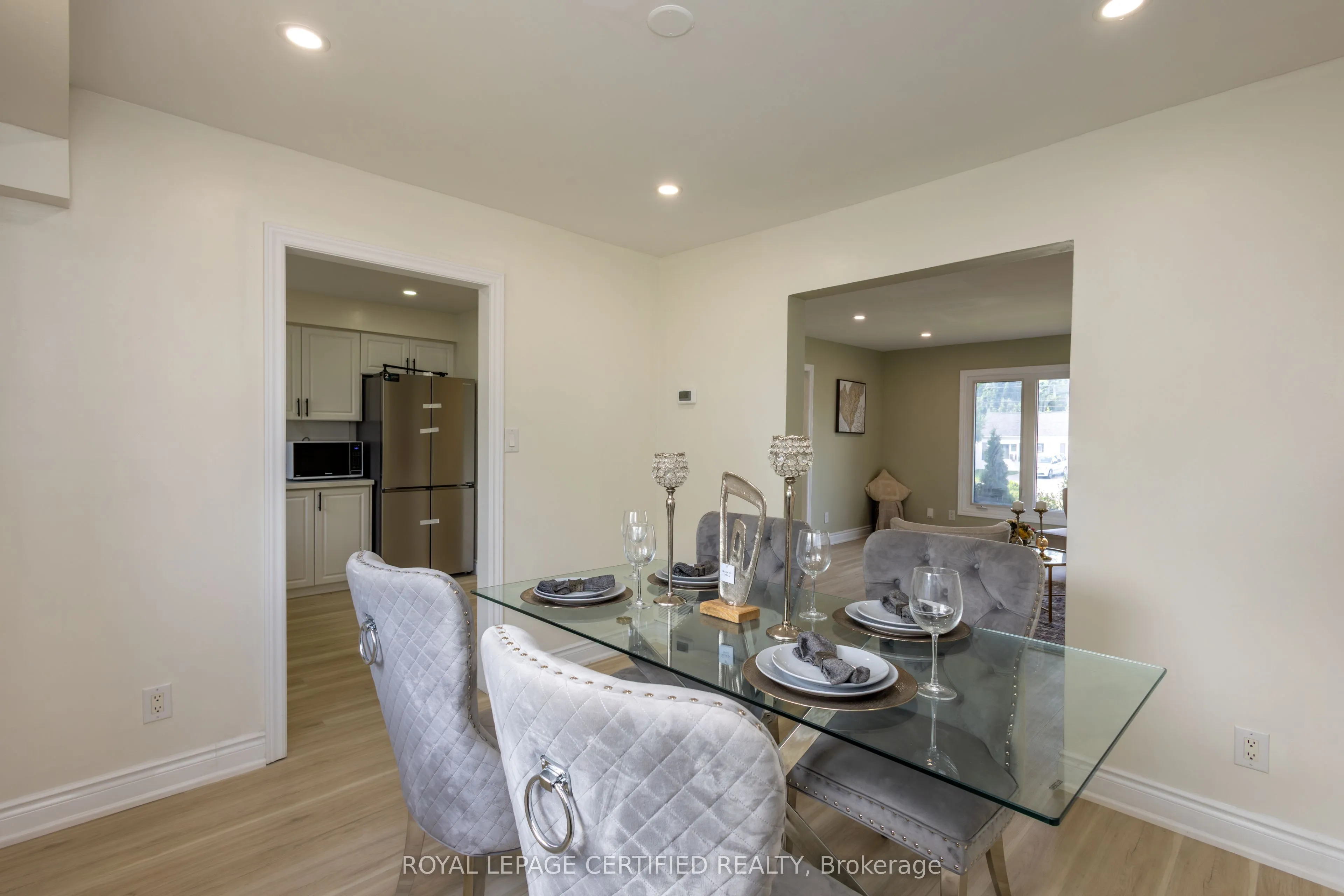 111 Limeridge Road W