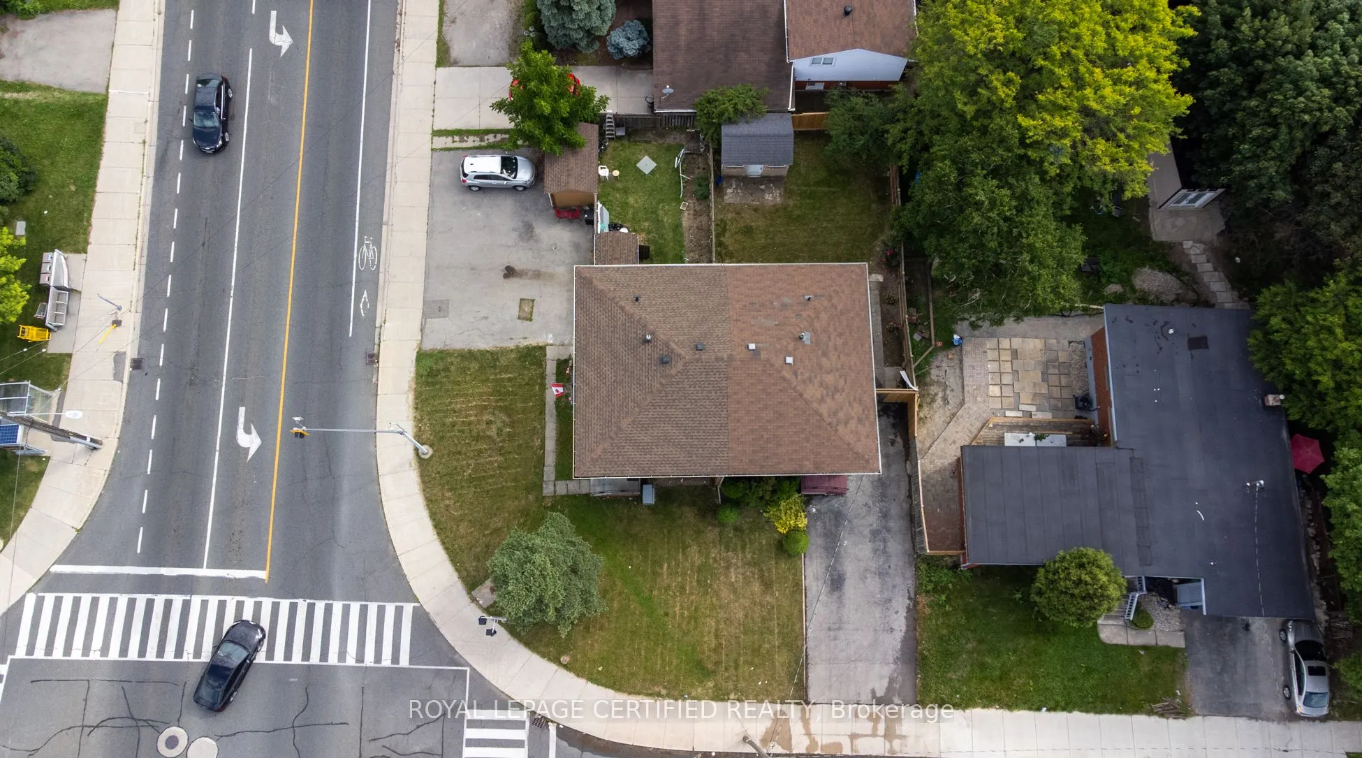 111 Limeridge Road W
