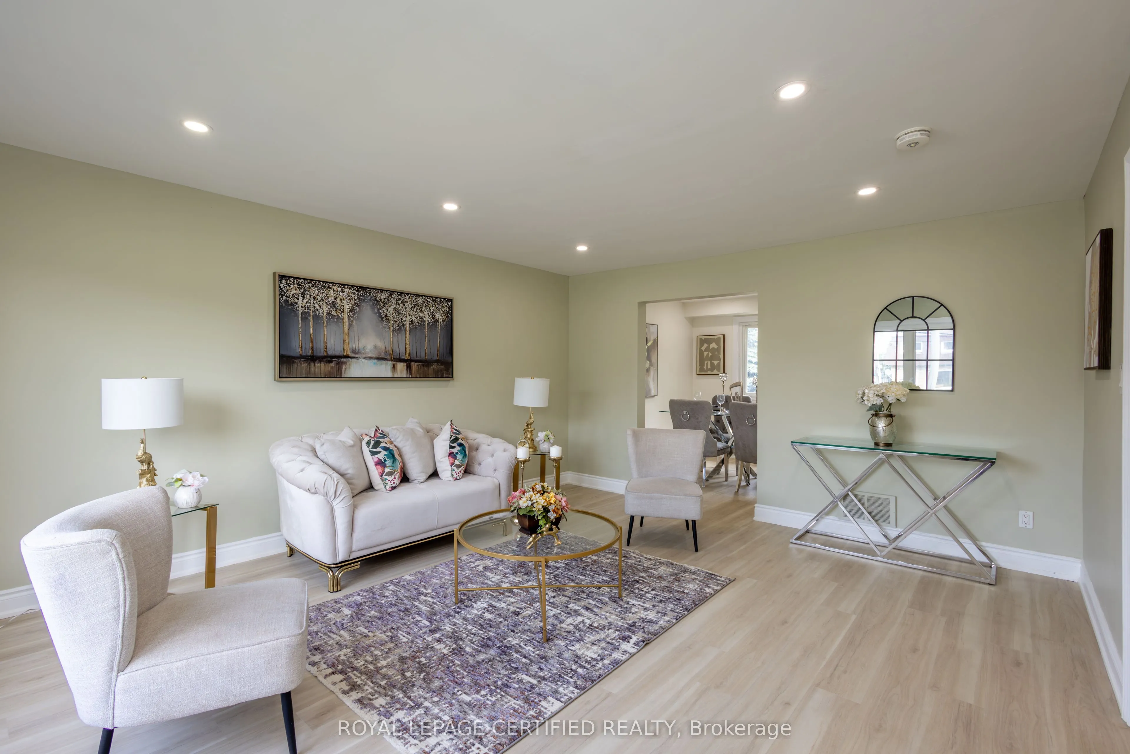 111 Limeridge Road W