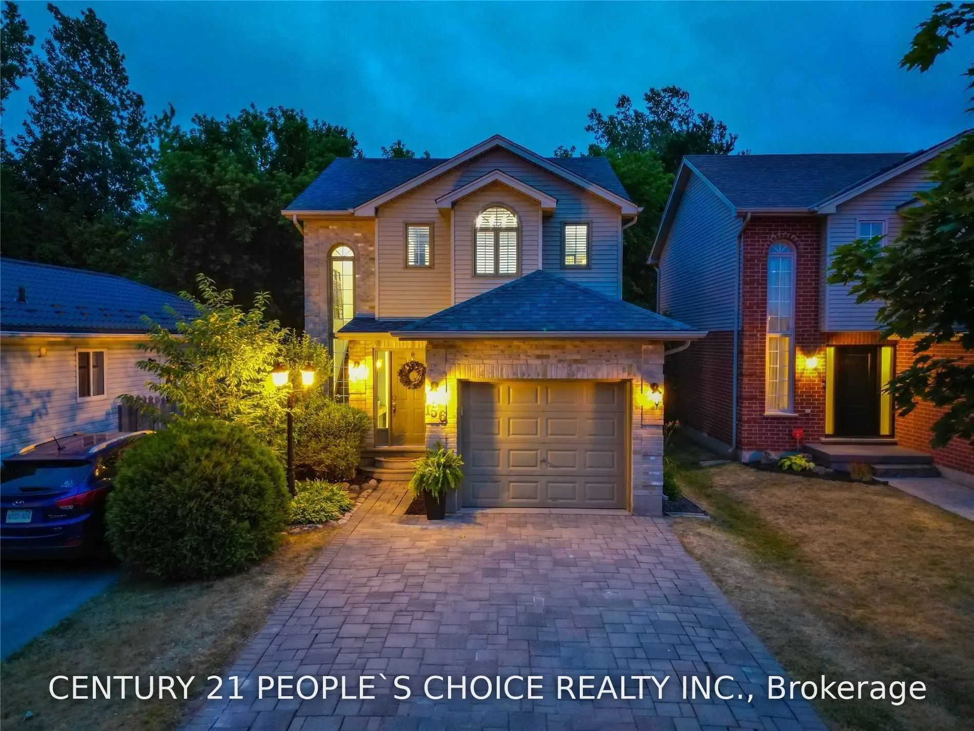 156 Pochard Lane