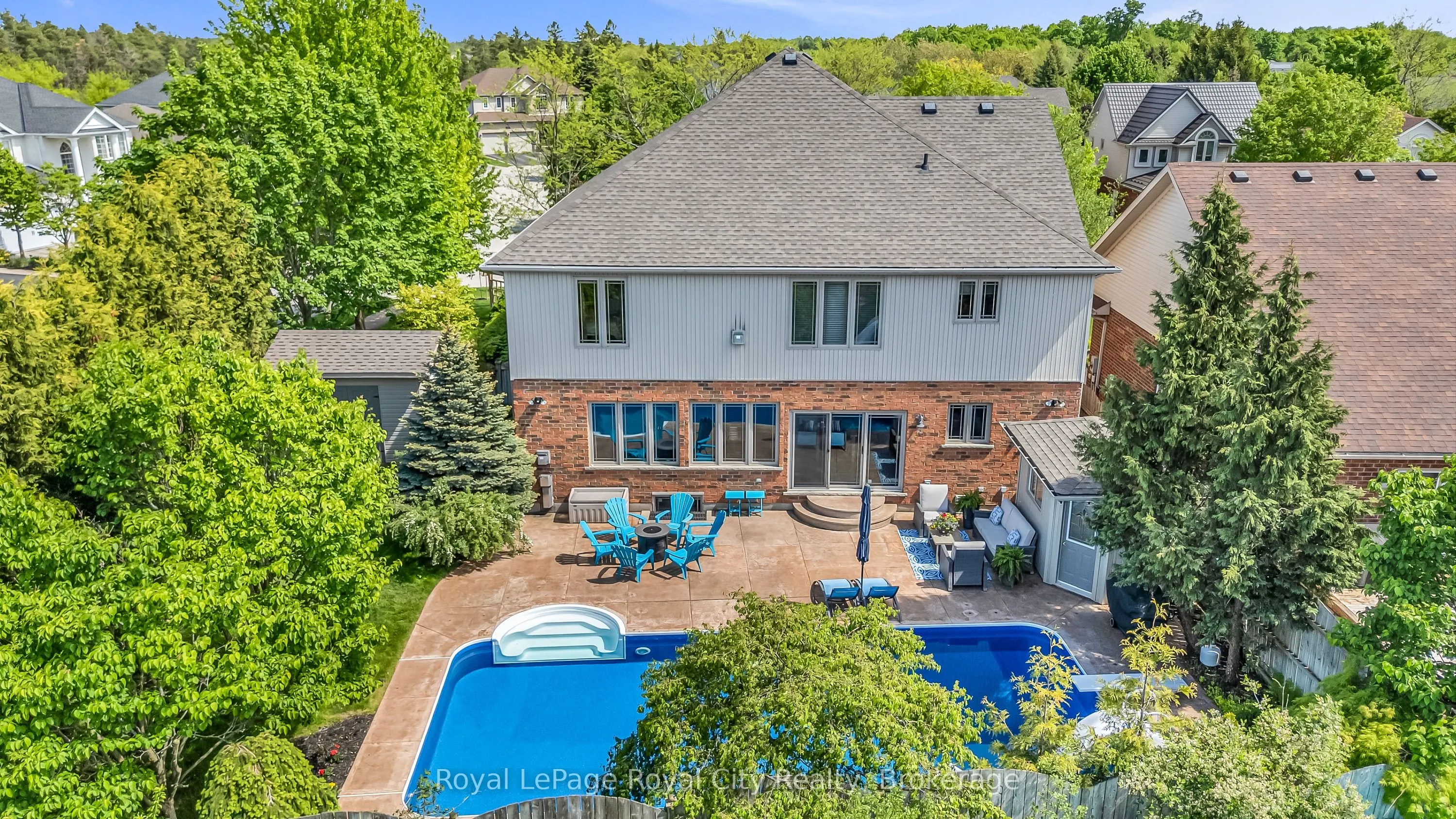 36 Blair Drive