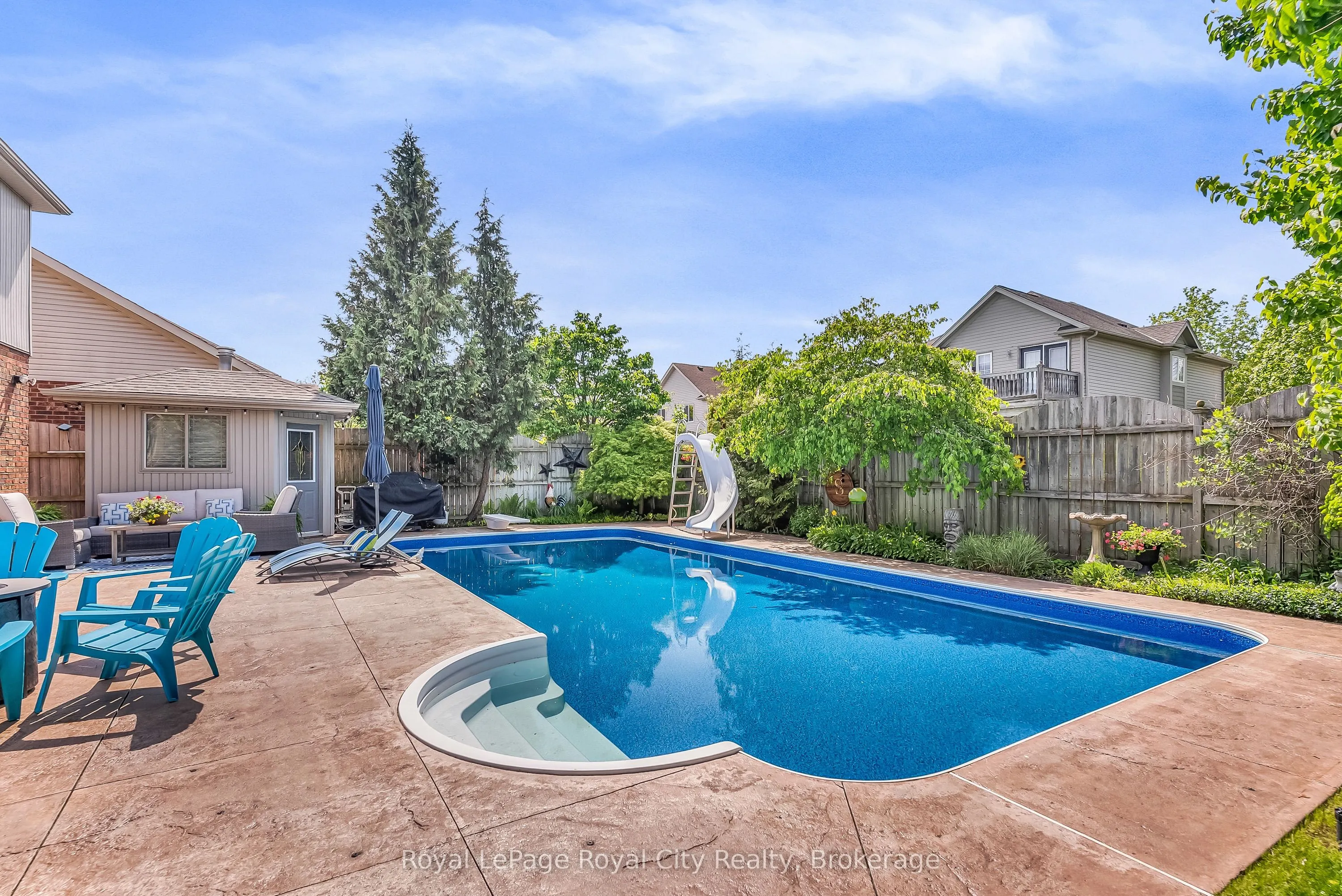 36 Blair Drive