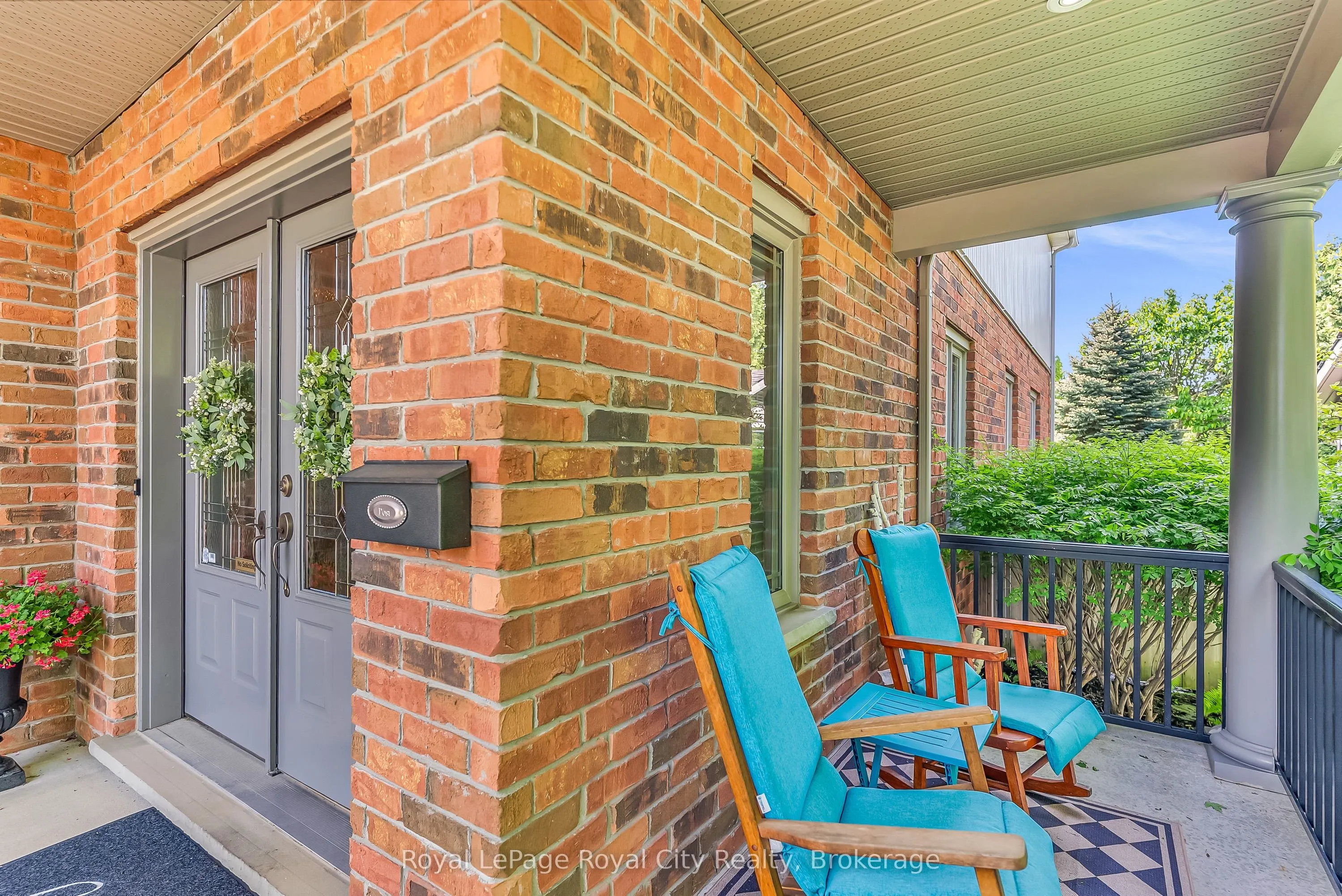 36 Blair Drive