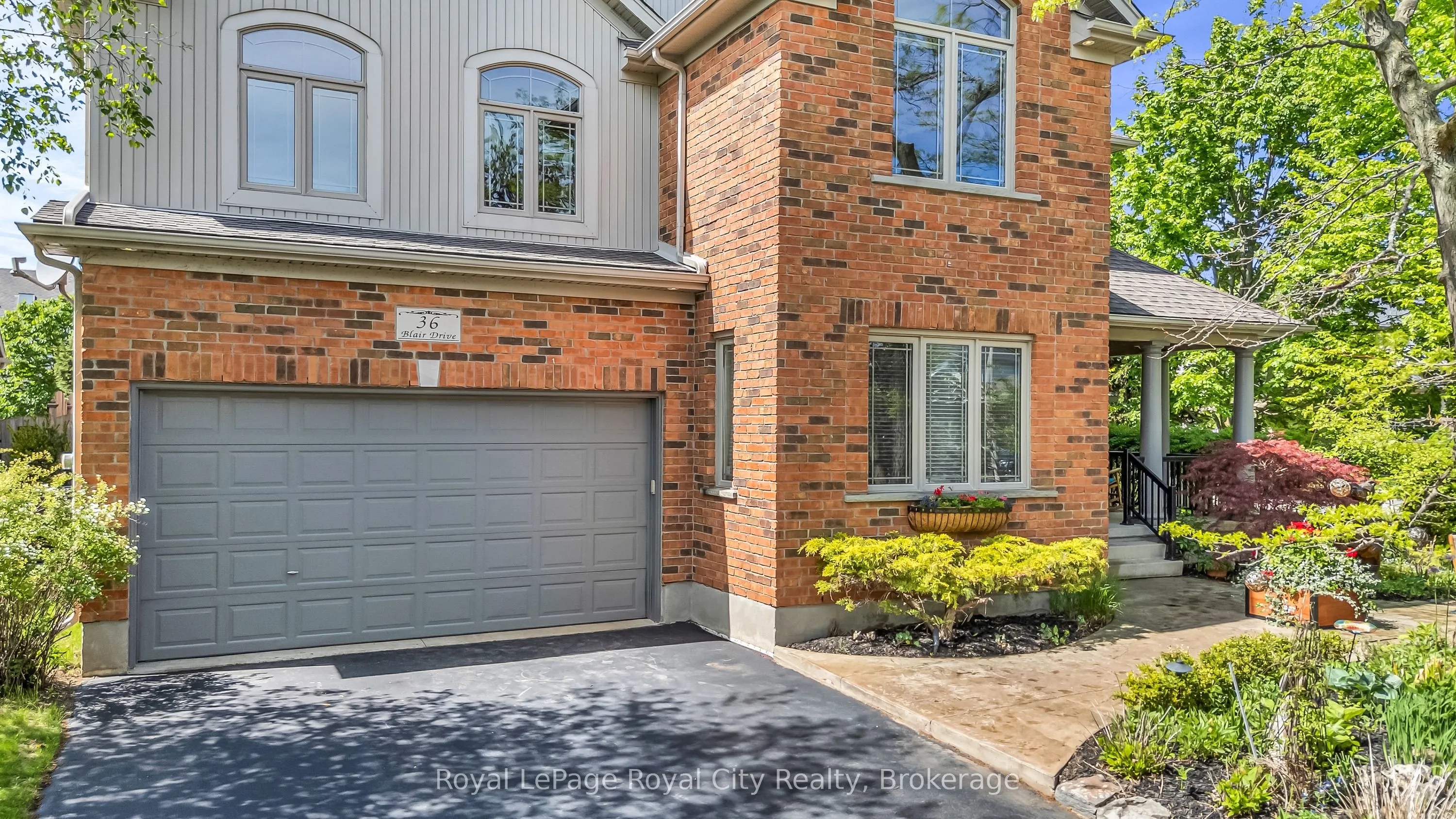 36 Blair Drive