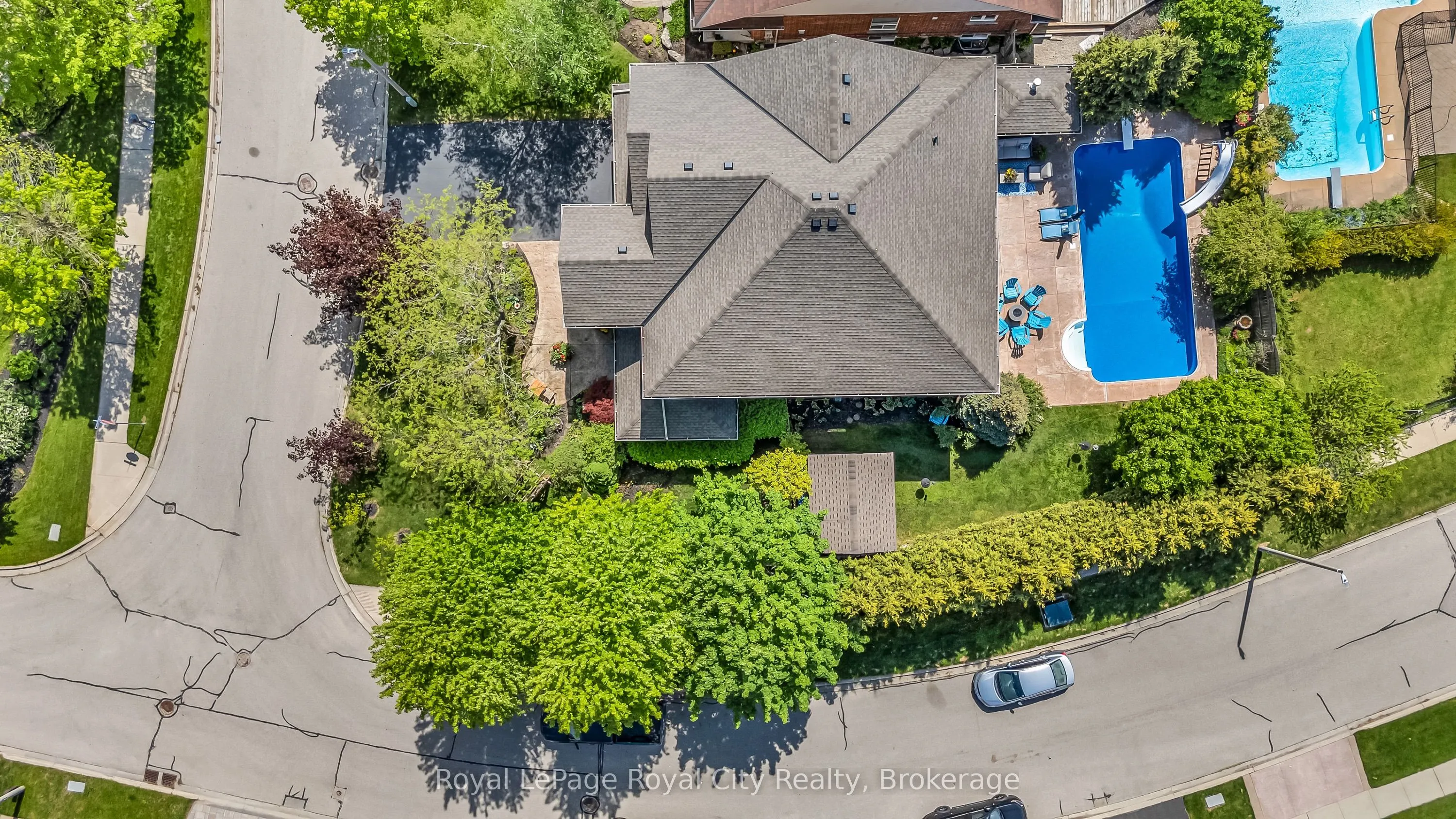 36 Blair Drive