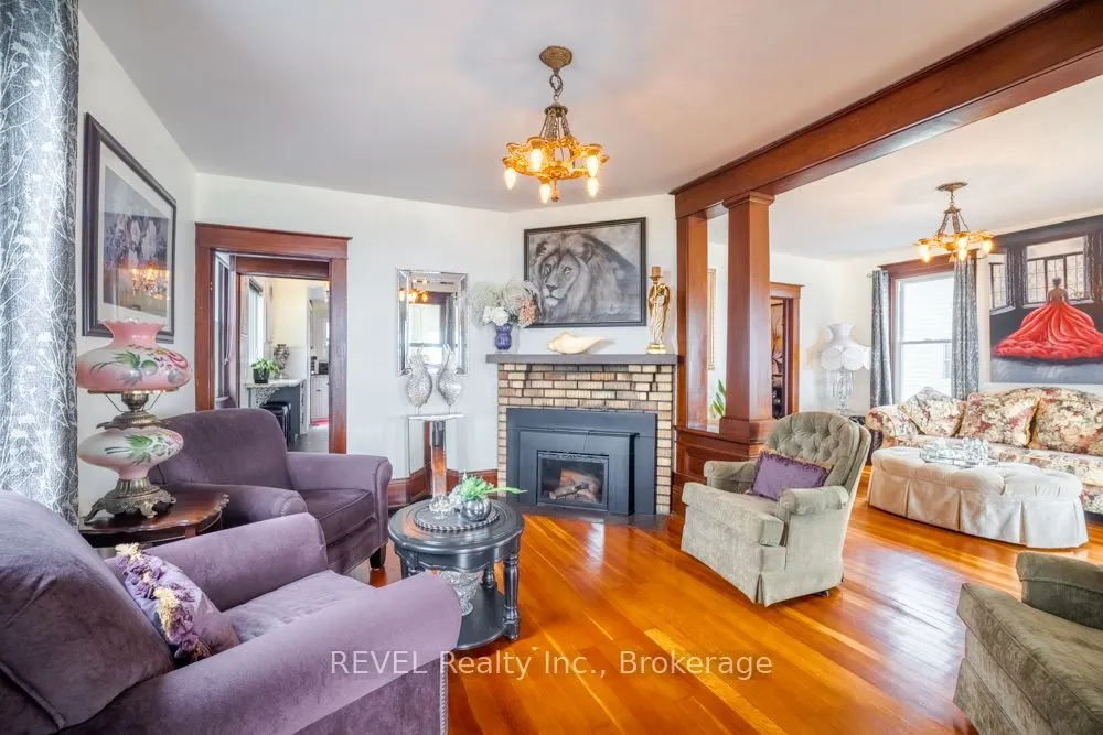 550 Lakeshore Road