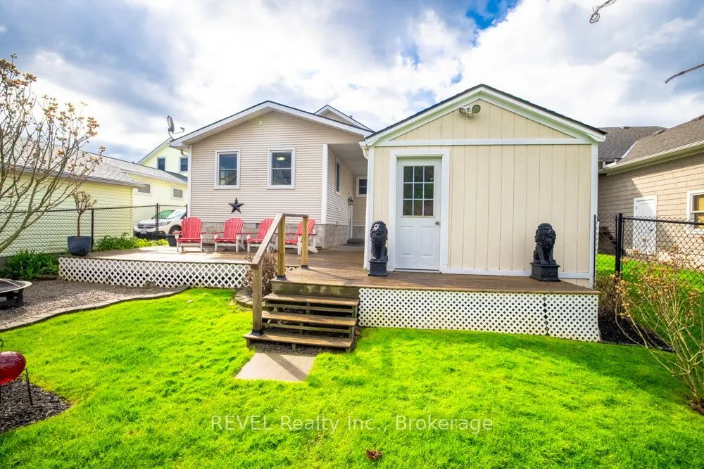 550 Lakeshore Road