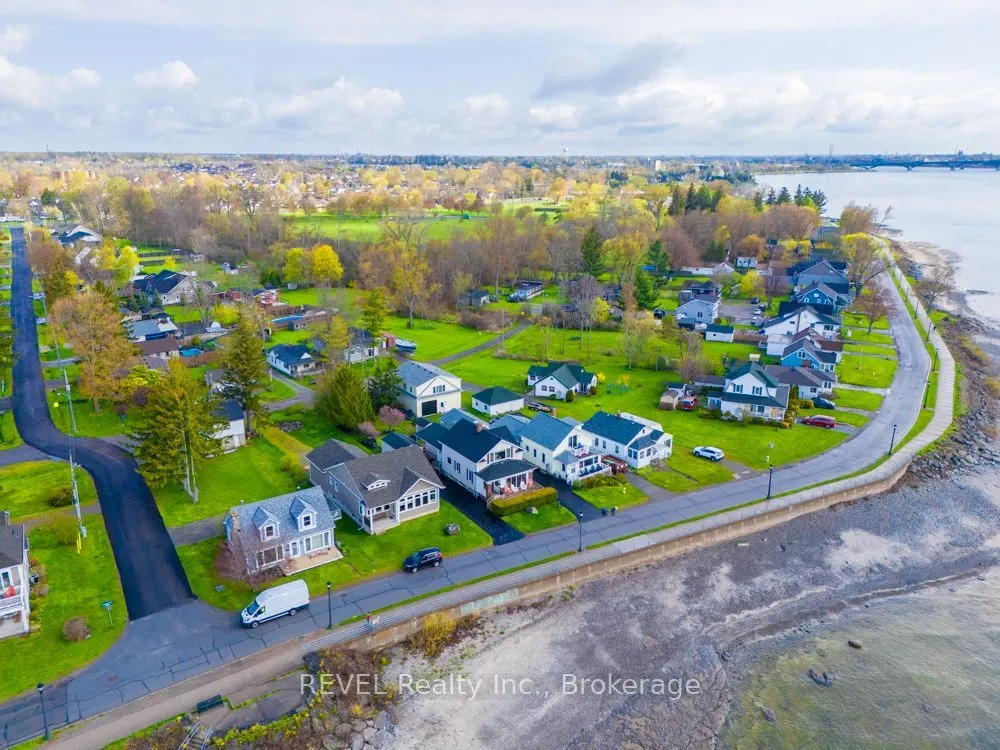 550 Lakeshore Road