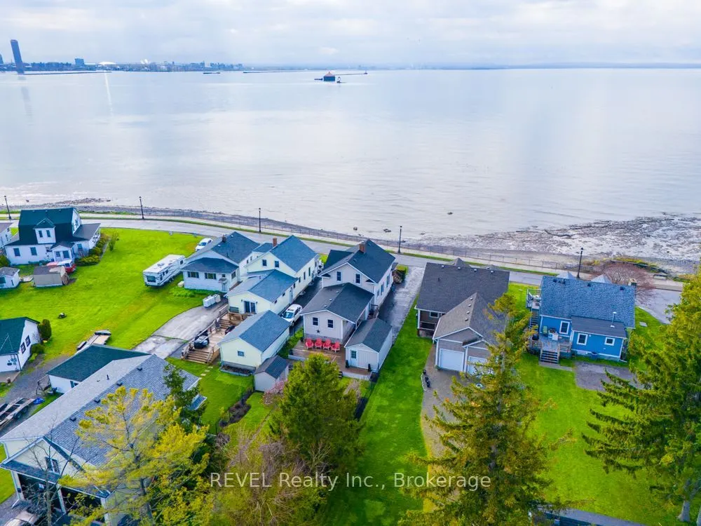 550 Lakeshore Road