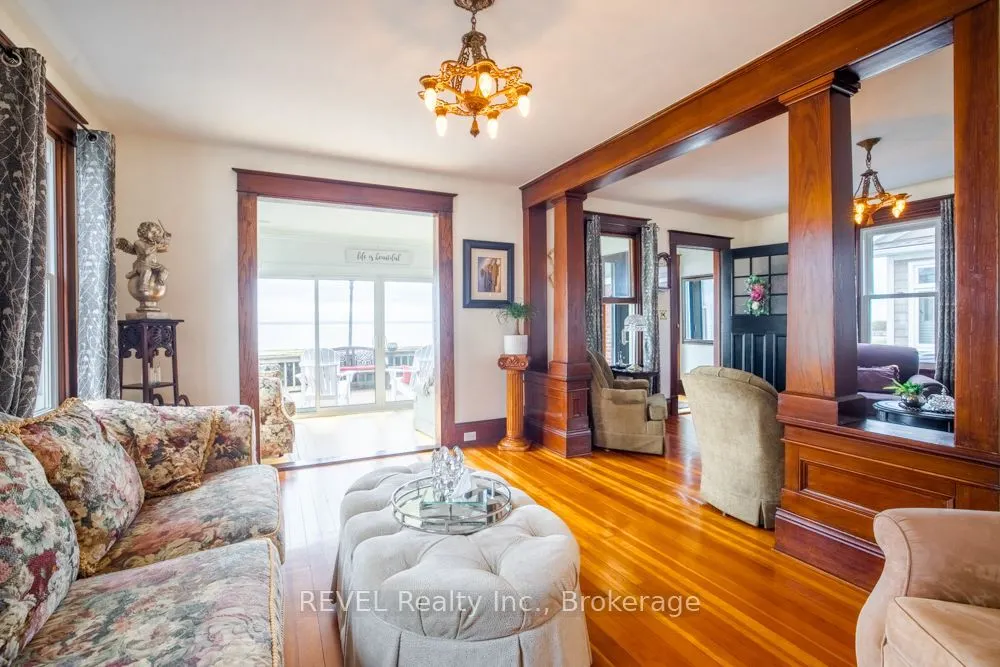 550 Lakeshore Road