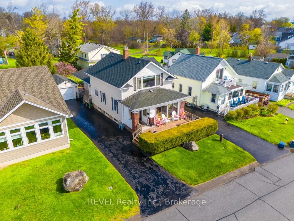550 Lakeshore Road