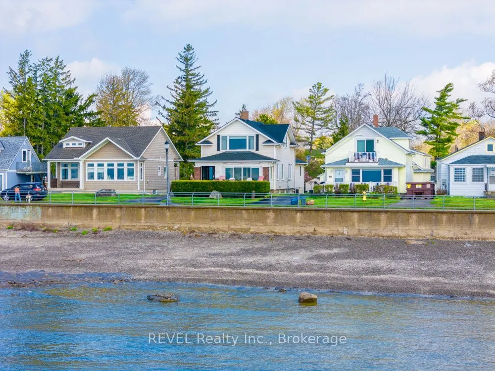 550 Lakeshore Road