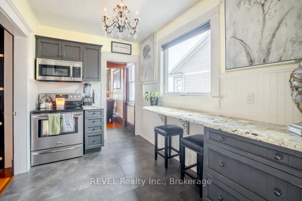 550 Lakeshore Road