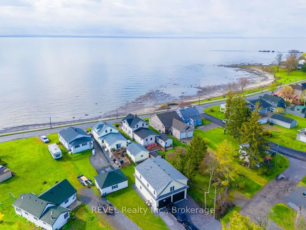 550 Lakeshore Road