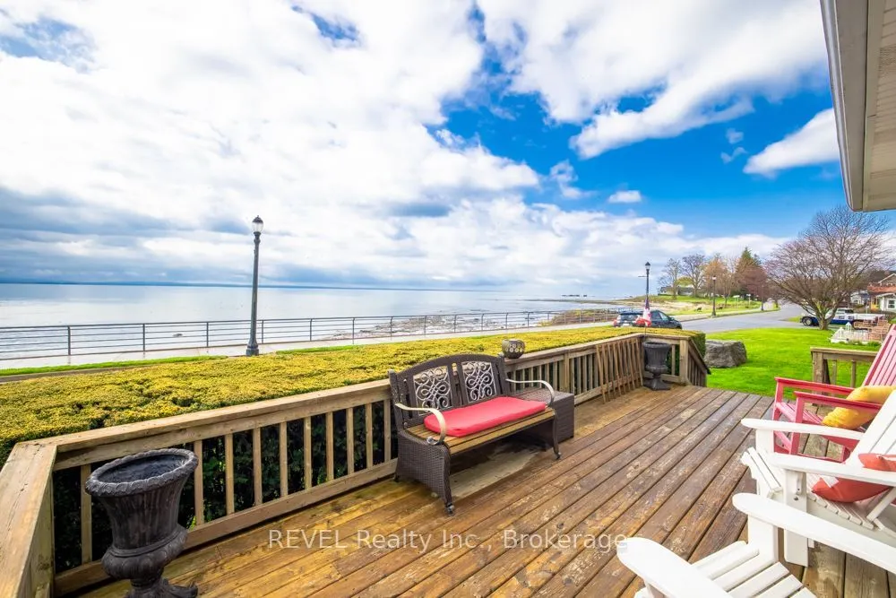 550 Lakeshore Road