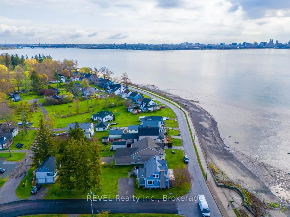 550 Lakeshore Road