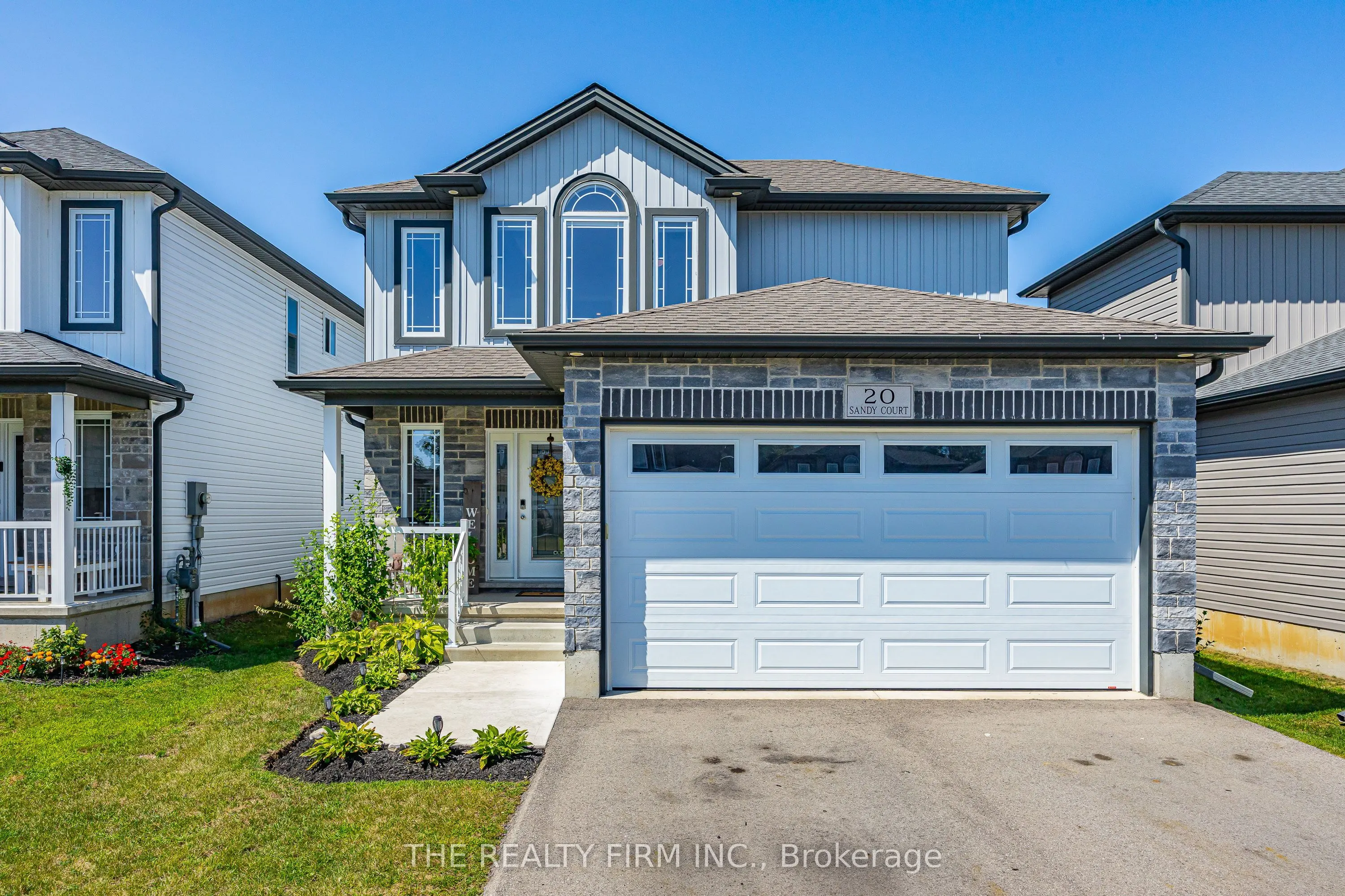 20 Sandy Court