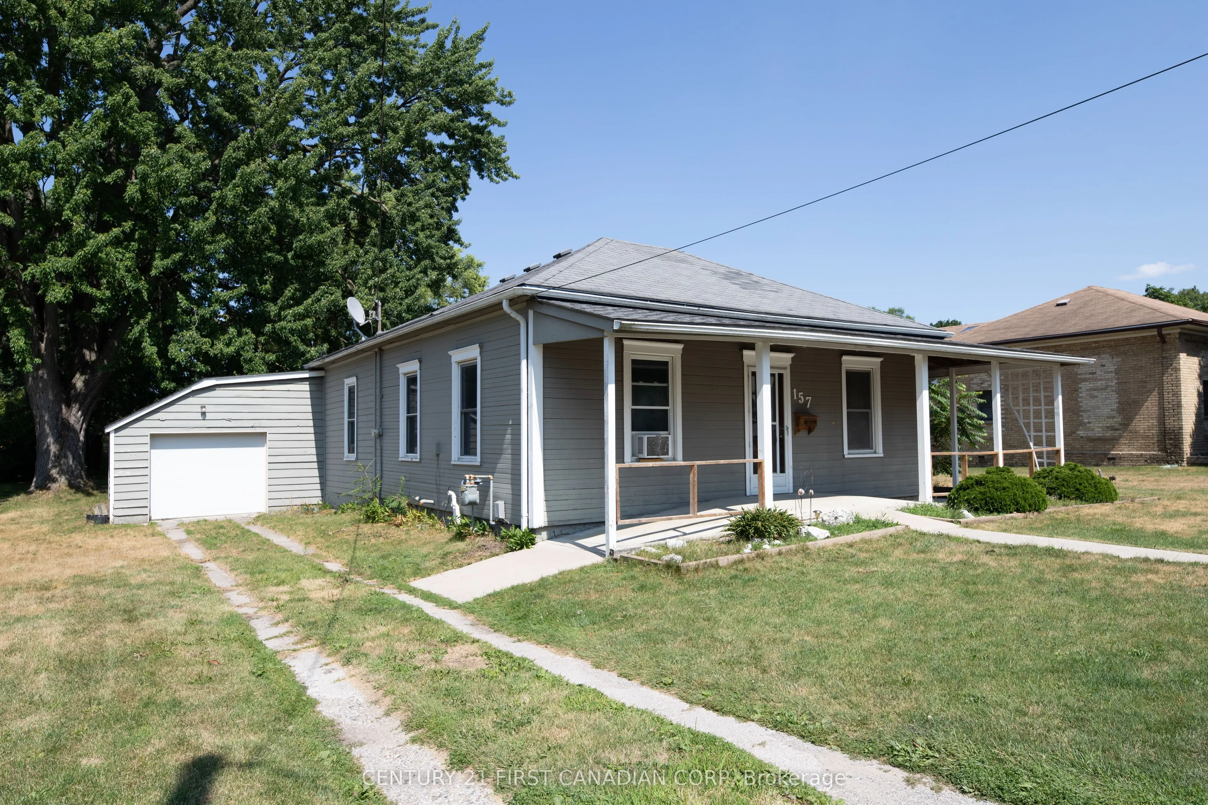 157 ADELAIDE Street