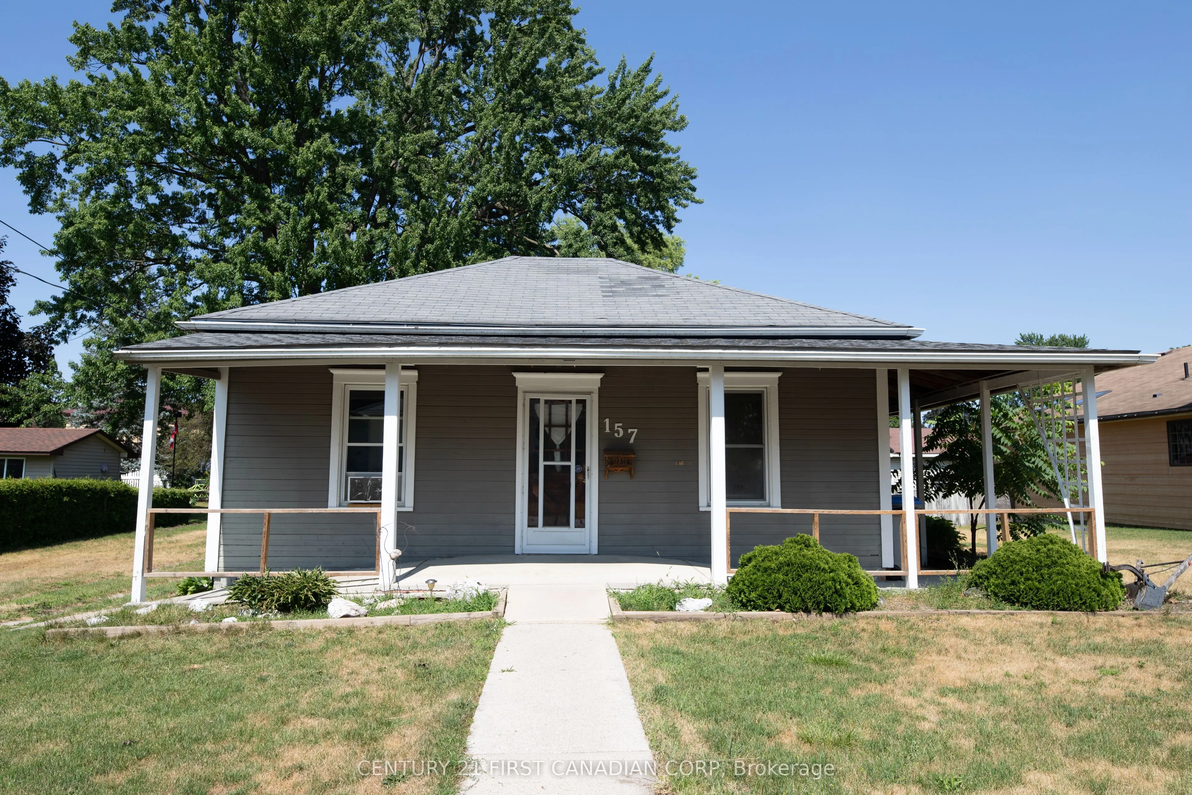 157 ADELAIDE Street