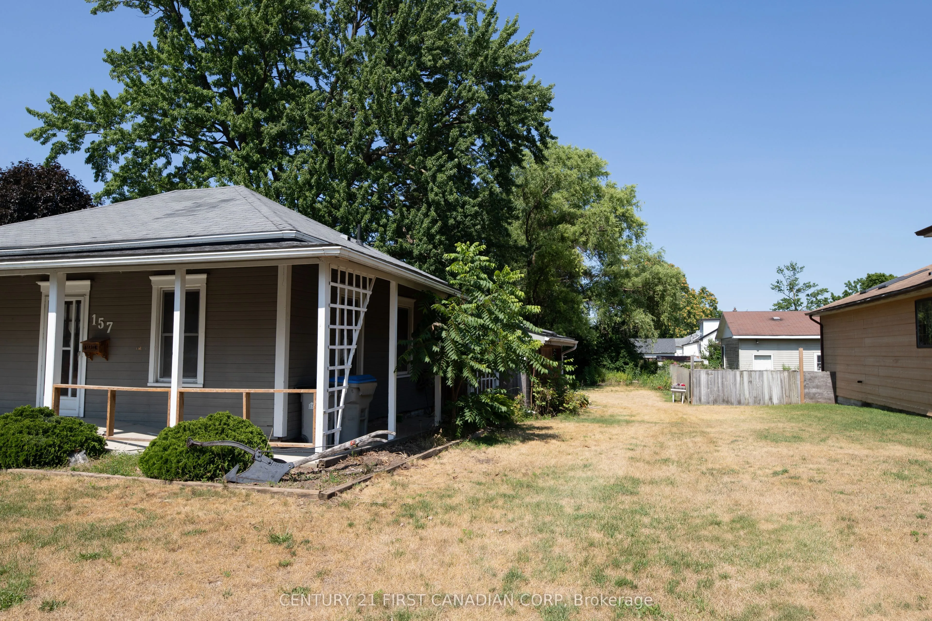 157 ADELAIDE Street