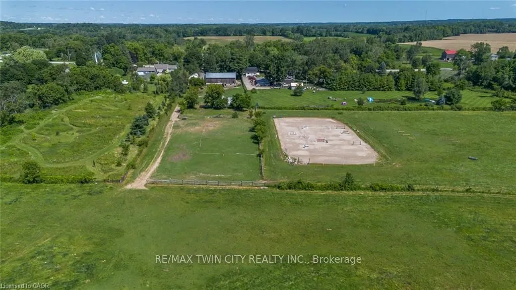 97 Hwy 2, RR1 Road