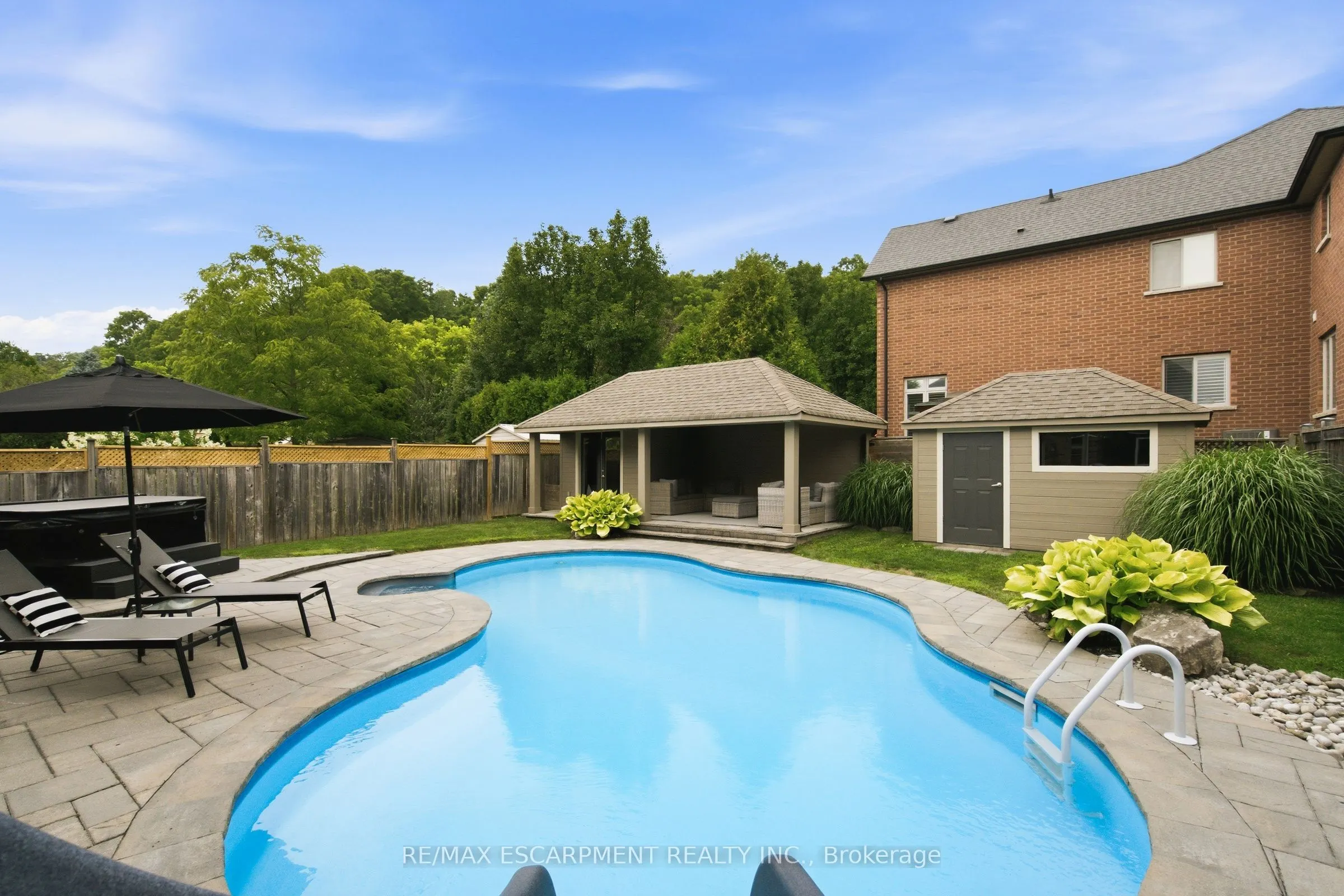 150 DAVIDSON Boulevard