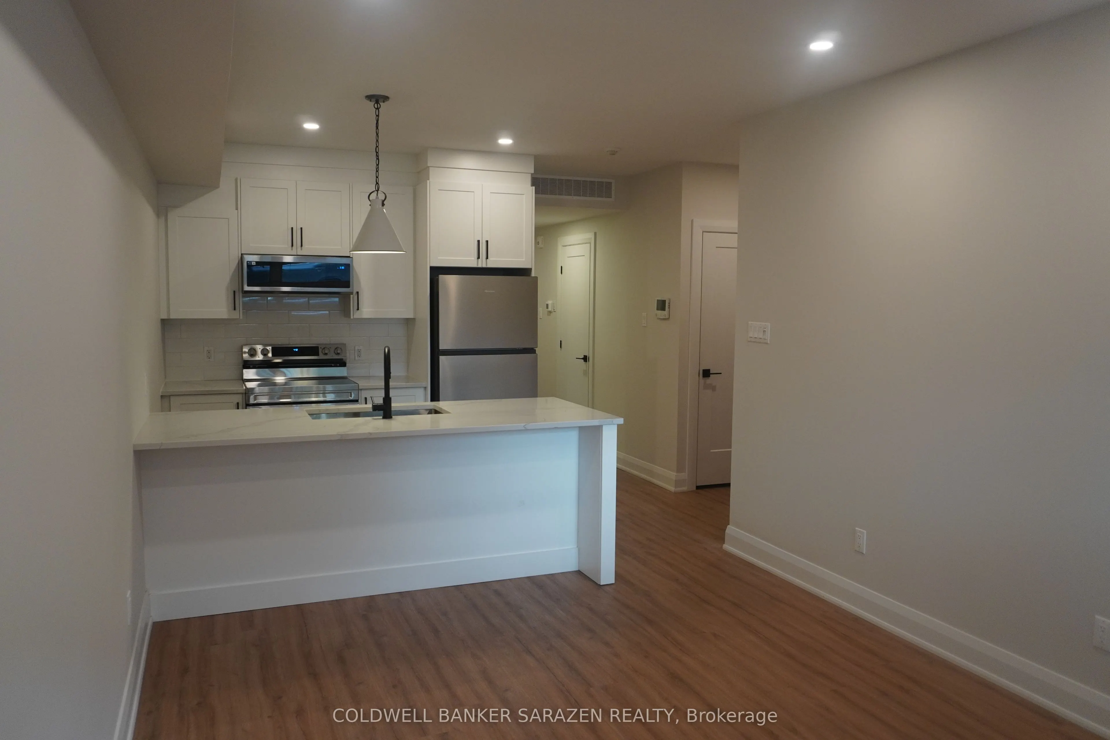 35 Monk Street #1