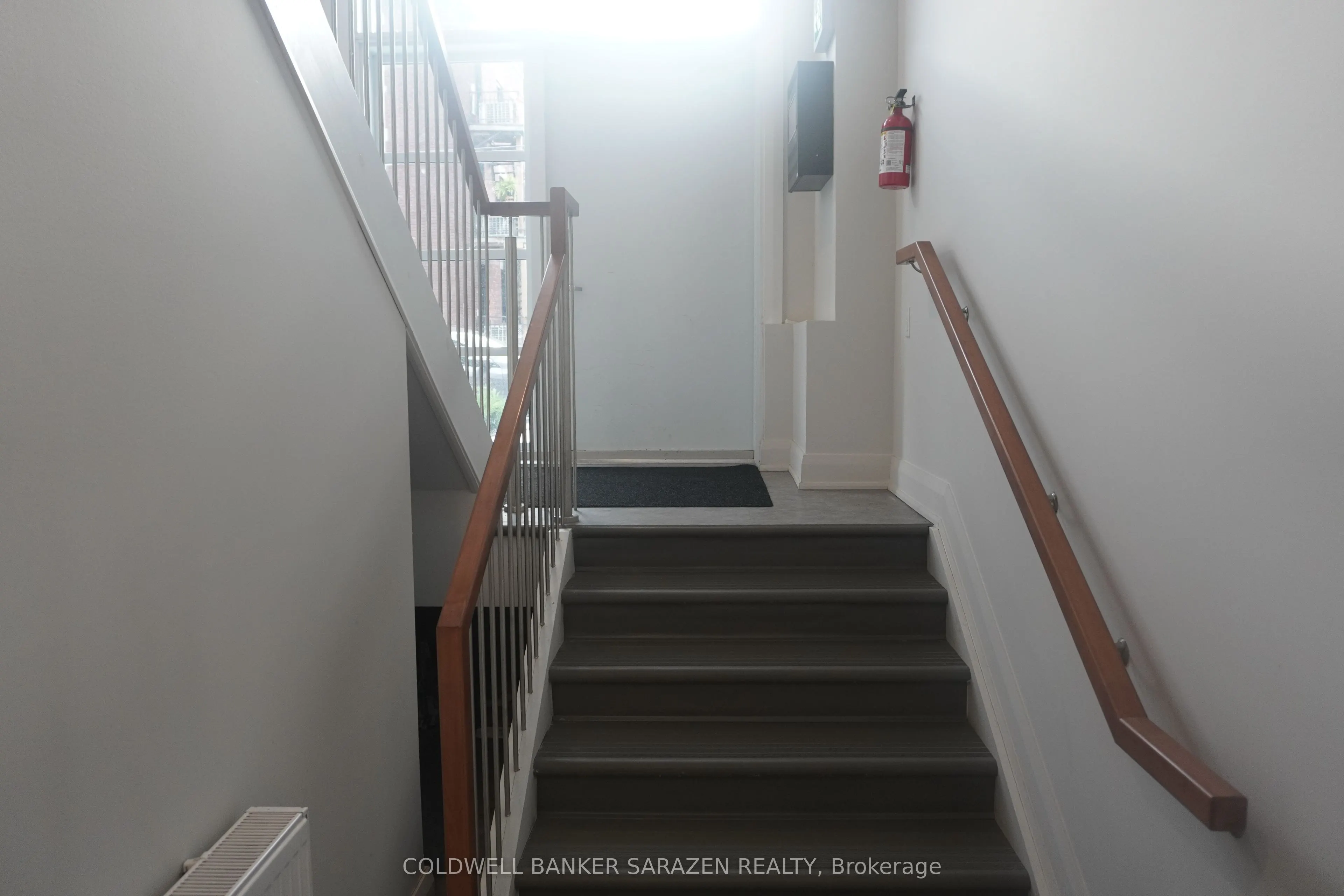 35 Monk Street #1
