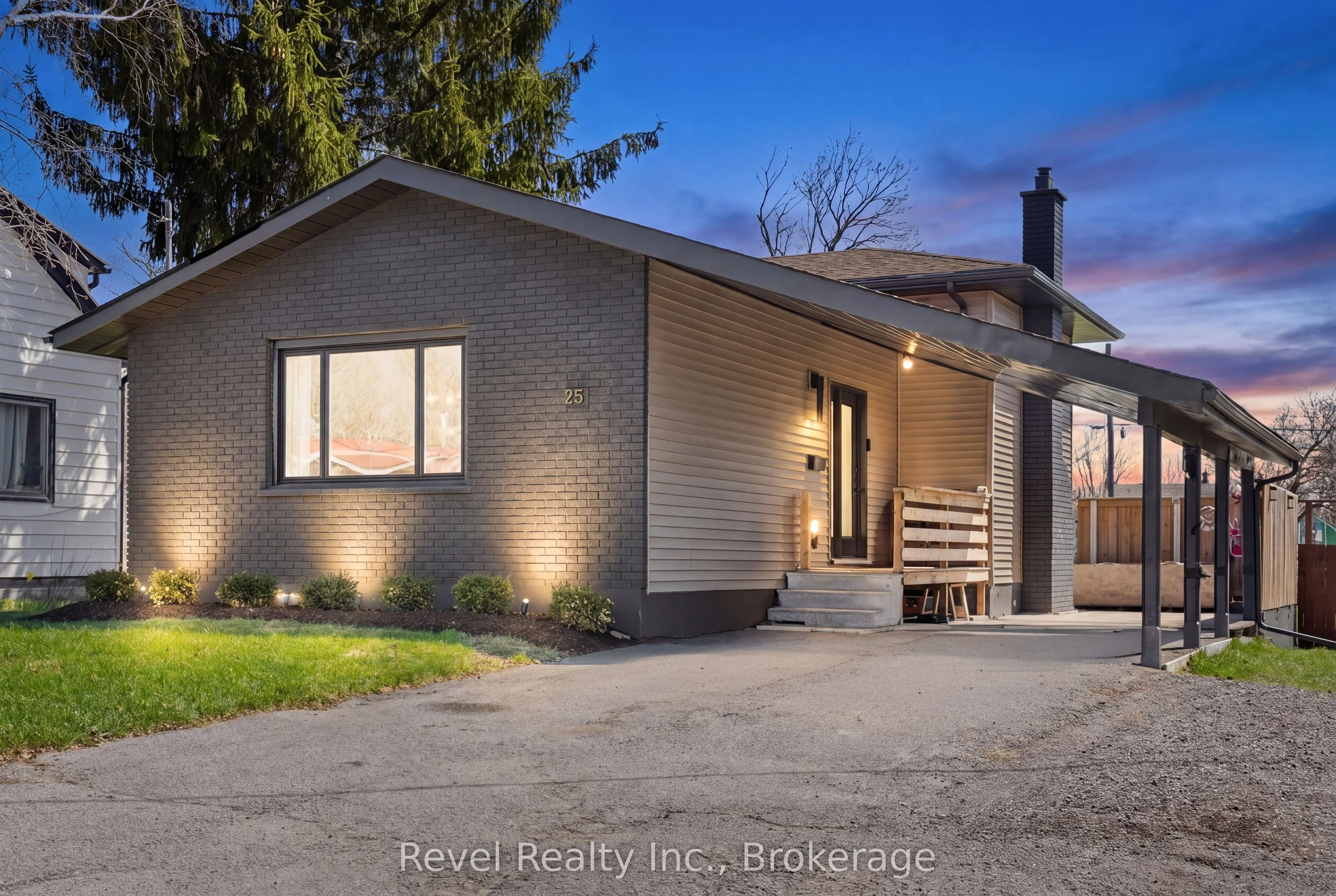25 Riverview Road