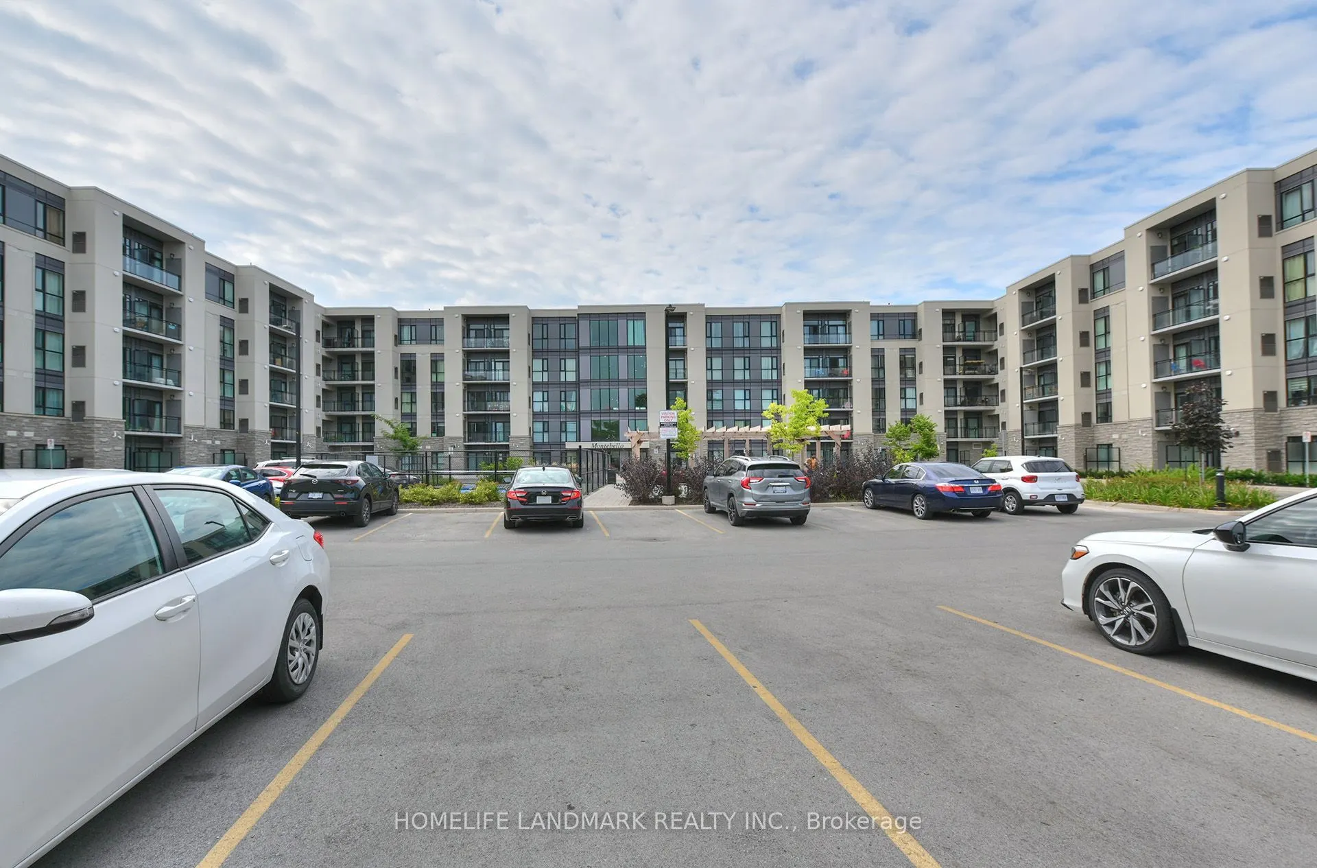 50 Herrick Avenue ##115
