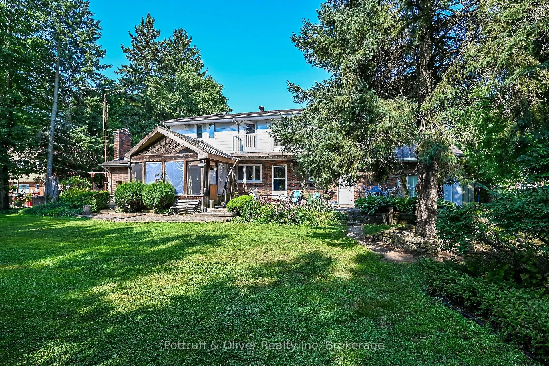 1431 Fletcher Road