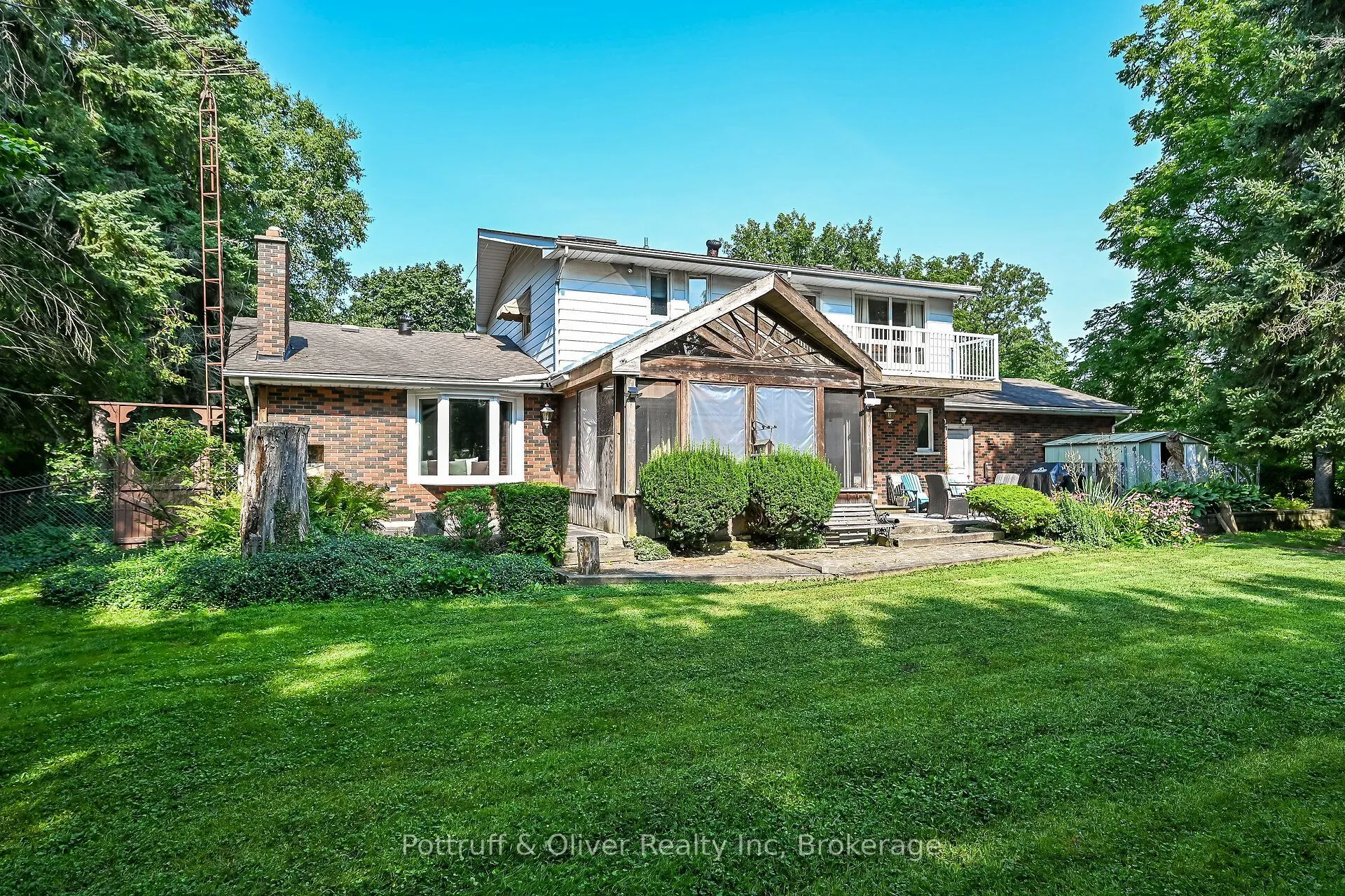 1431 Fletcher Road
