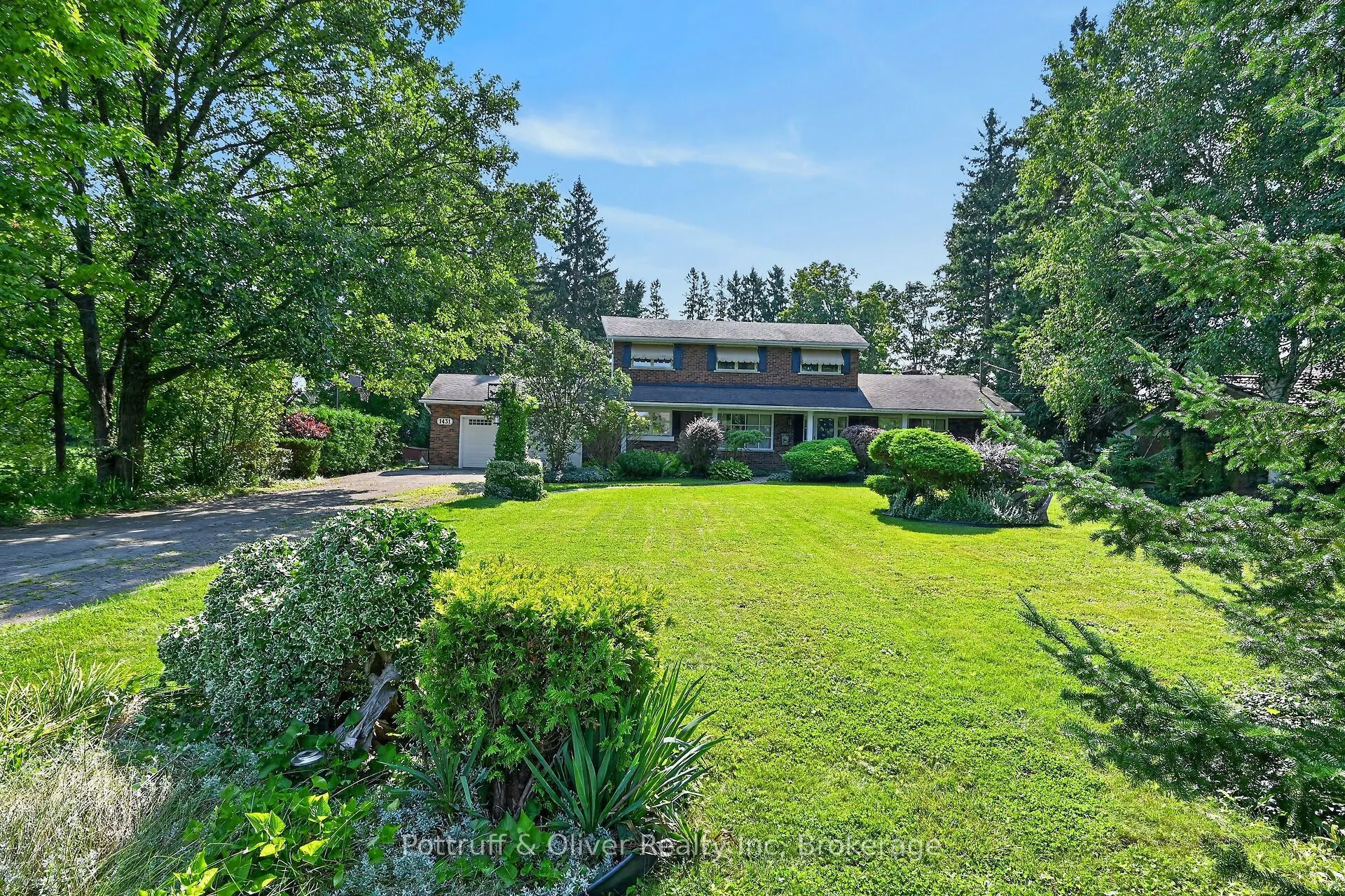 1431 Fletcher Road