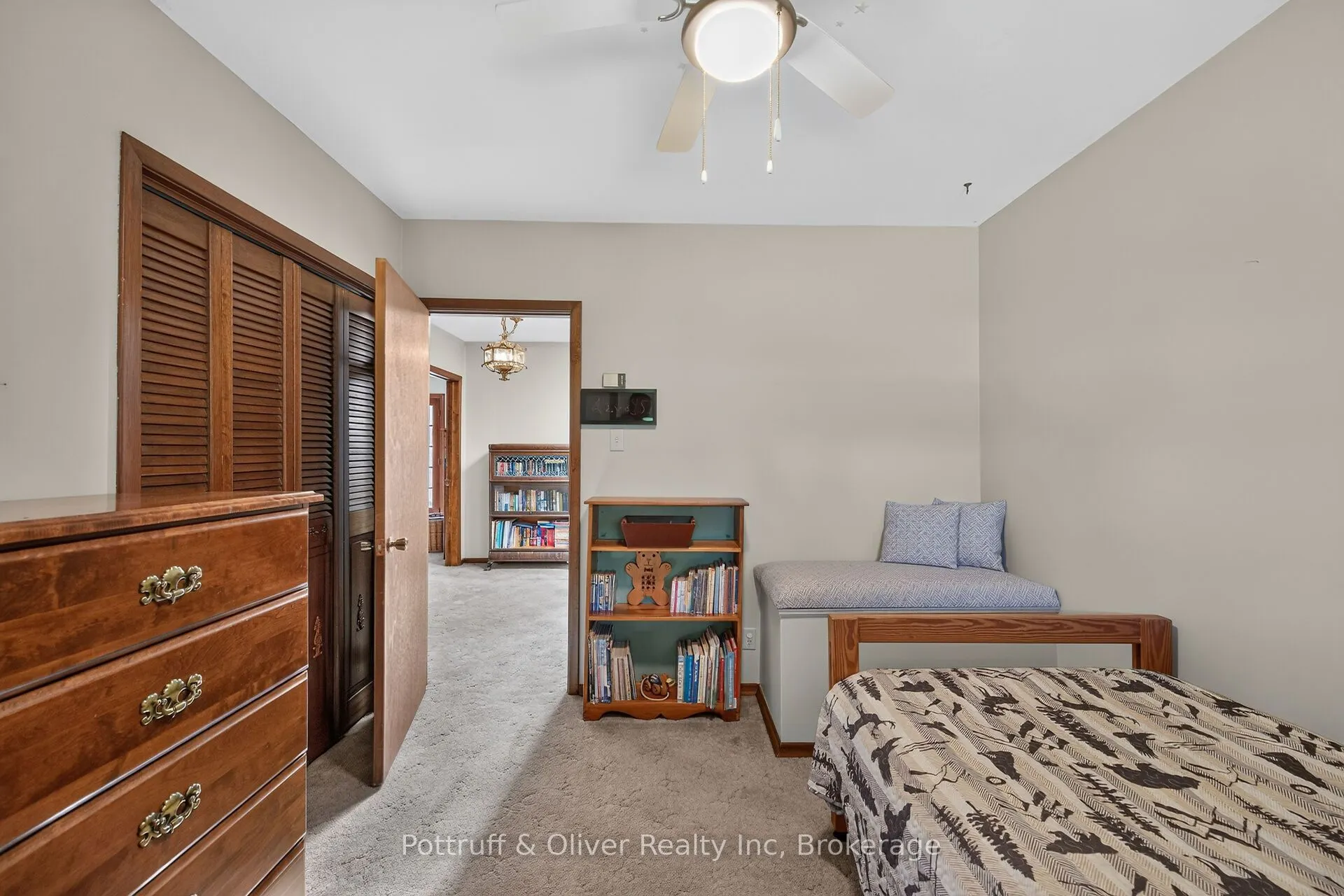 1431 Fletcher Road