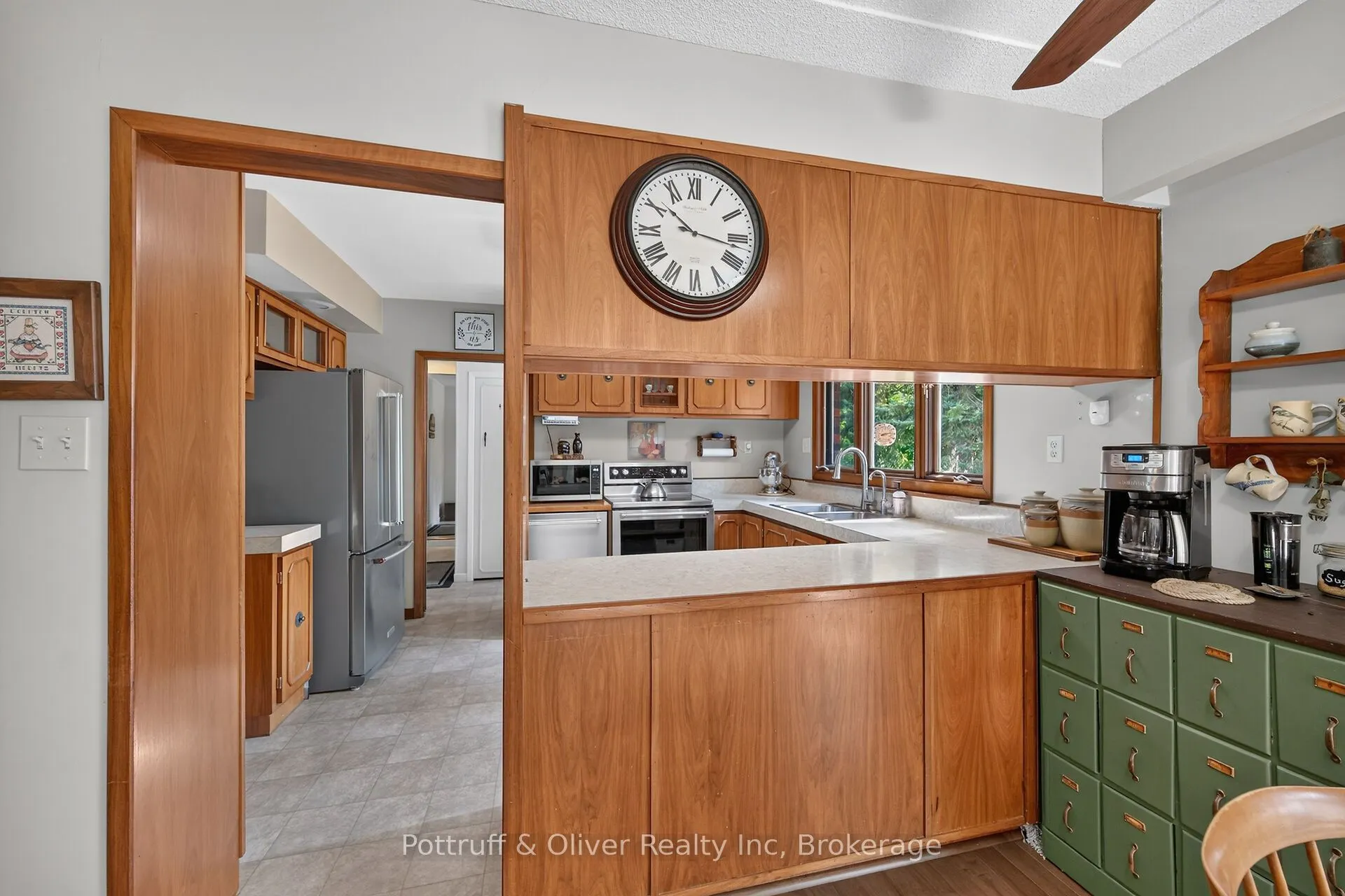 1431 Fletcher Road